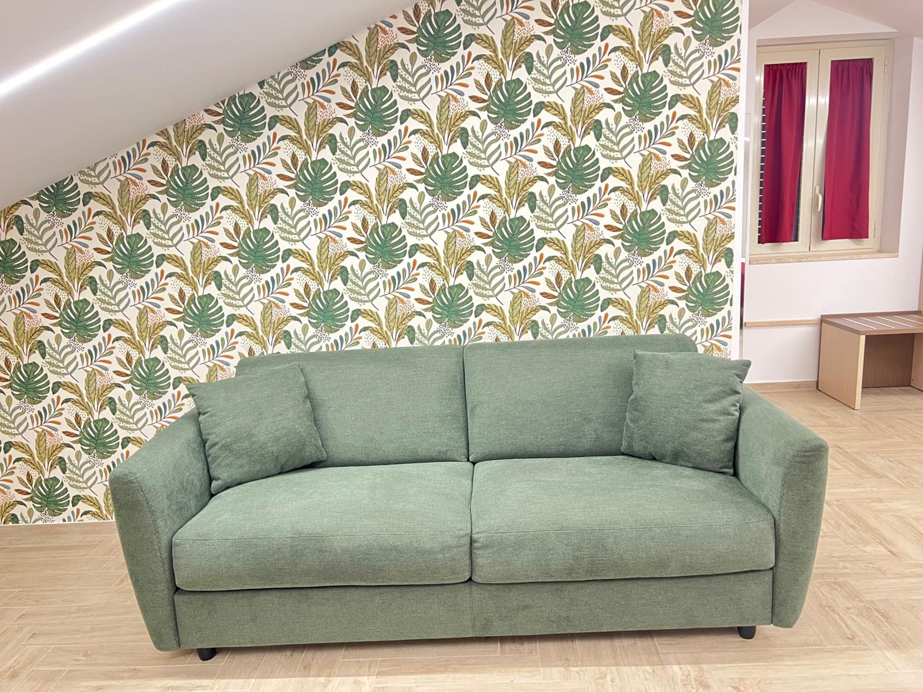 Quadruple Room - Photo 4
