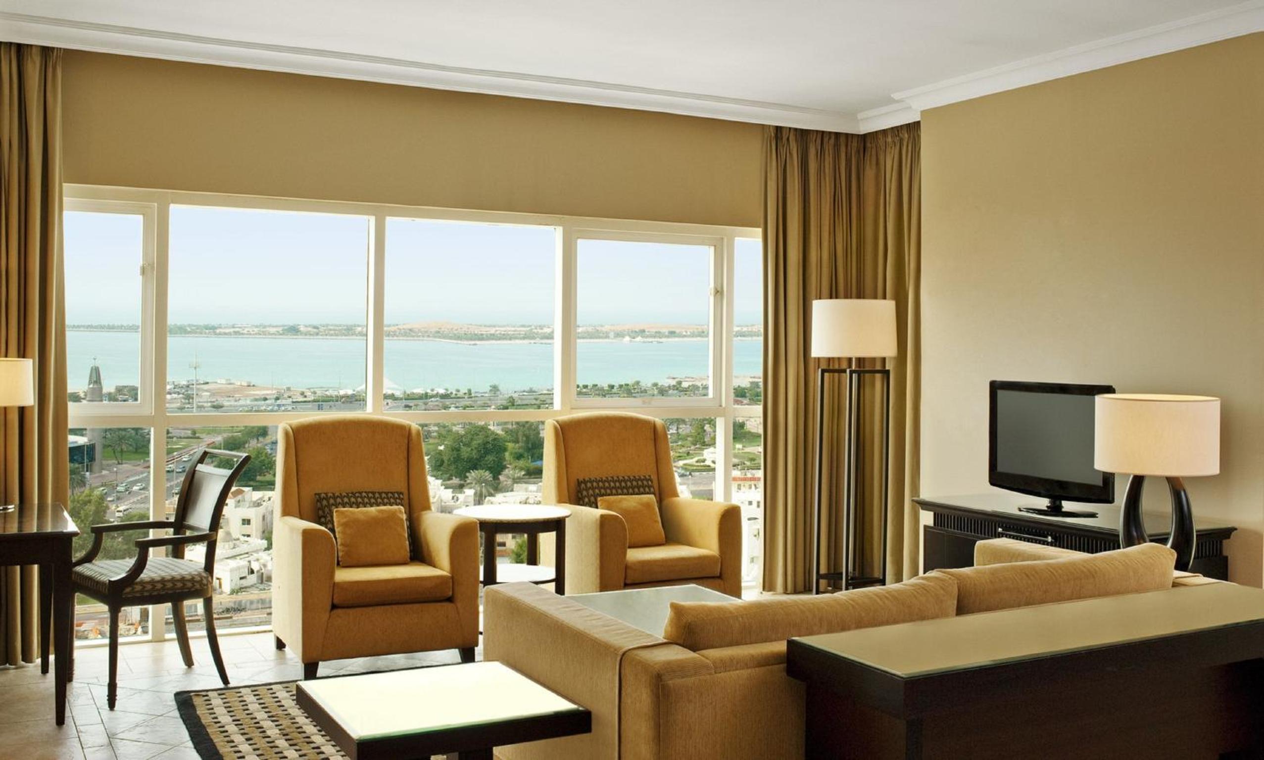Standard Room with 24-Hour Check-In & Check-Out, 20% Discount on SPA, 25% Discount on F&B, and Complimentary Upgrade for Family Bookings (Subject to Availability)