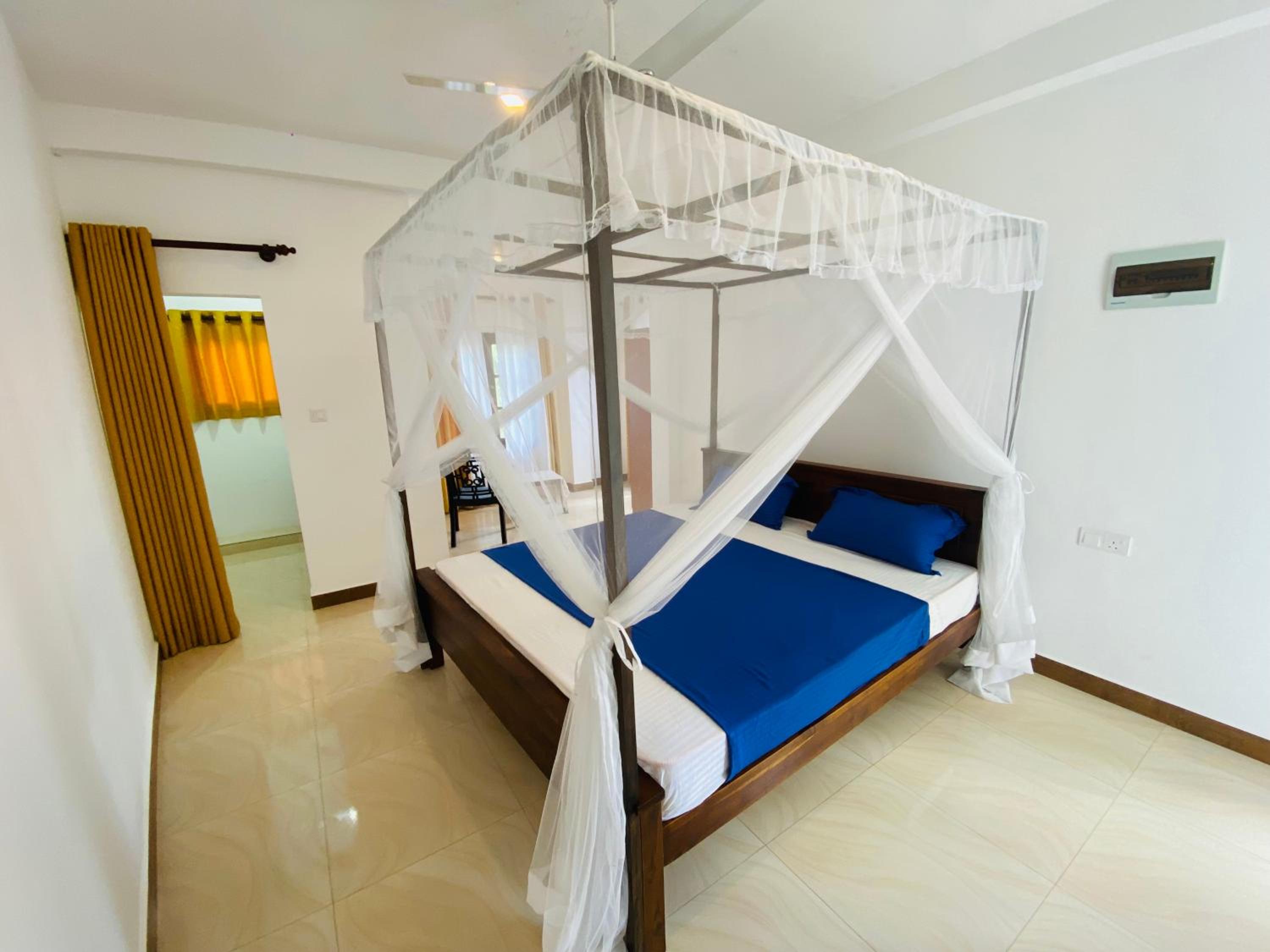 One-Bedroom Villa photo 1