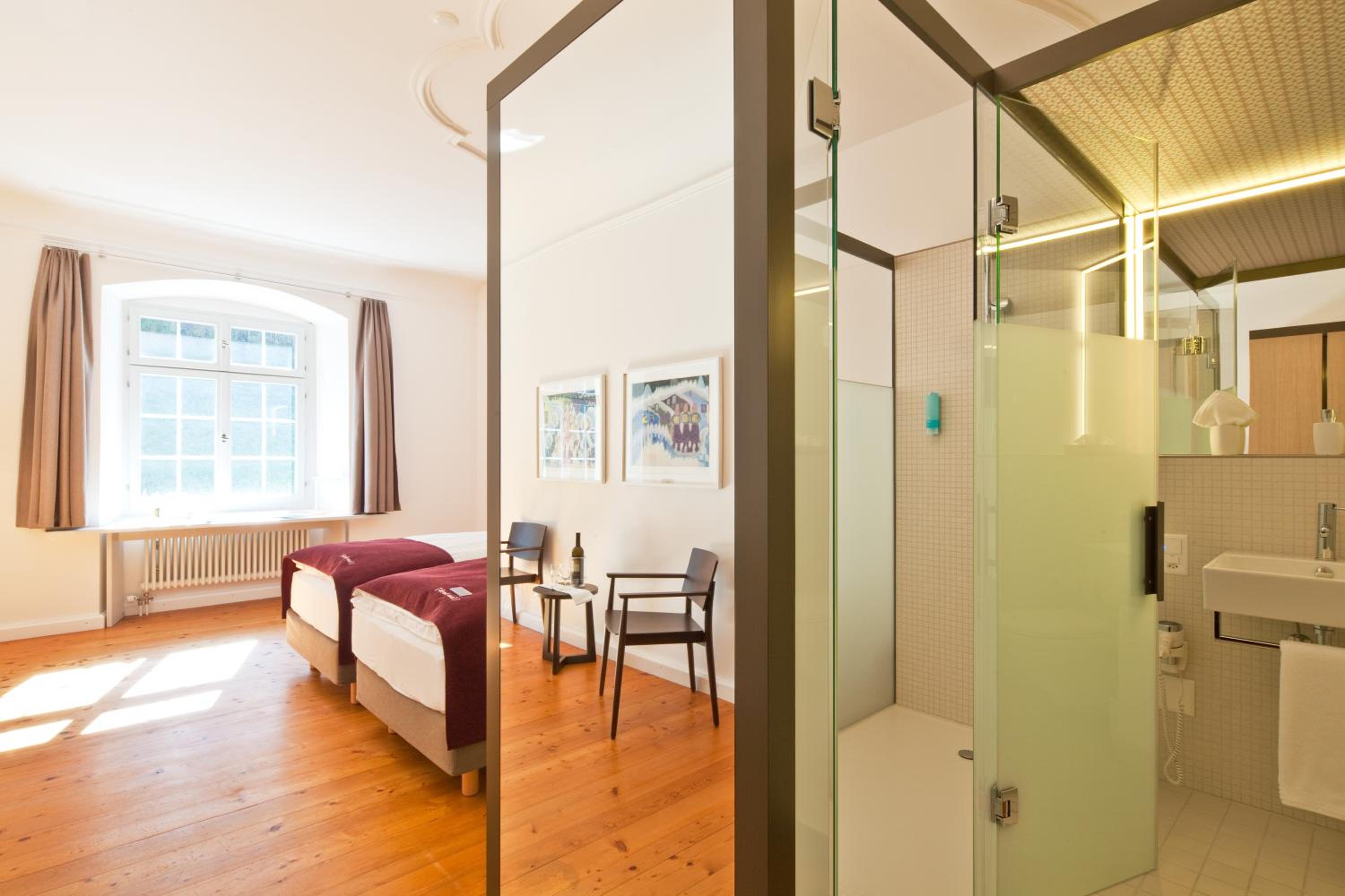 Double Room - Photo 5