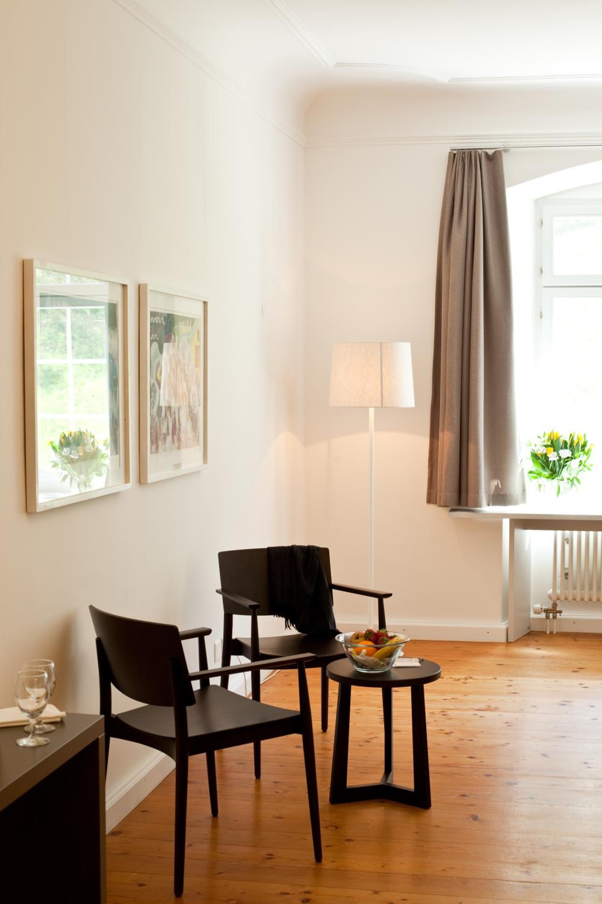 Double Room - Photo 3