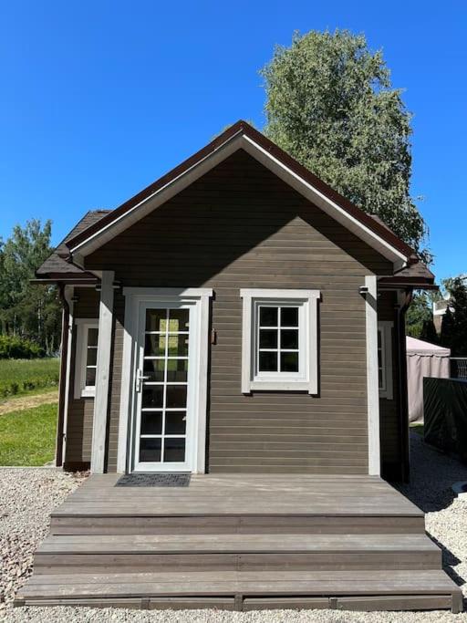 One-Bedroom House photo 2