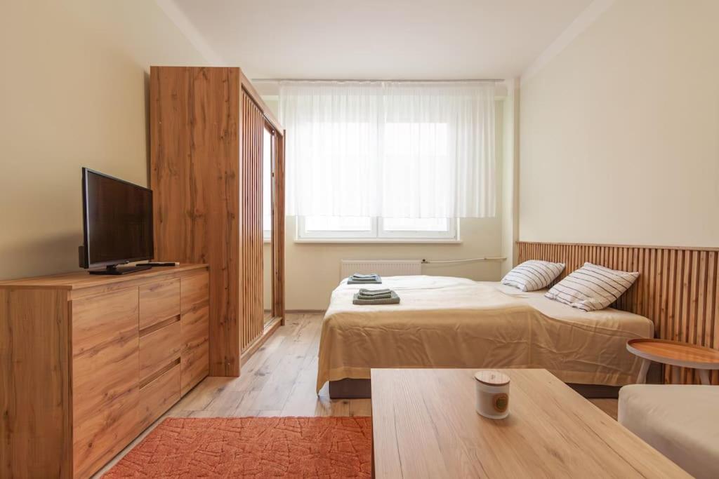 Two-Bedroom Apartment photo 1