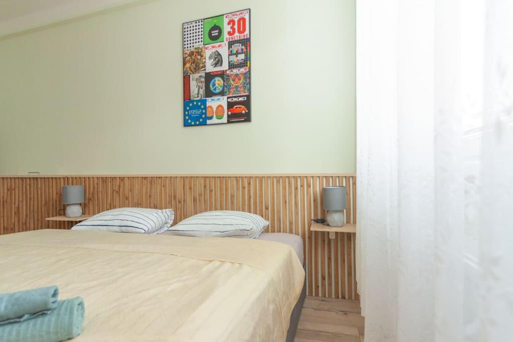 Two-Bedroom Apartment photo 3