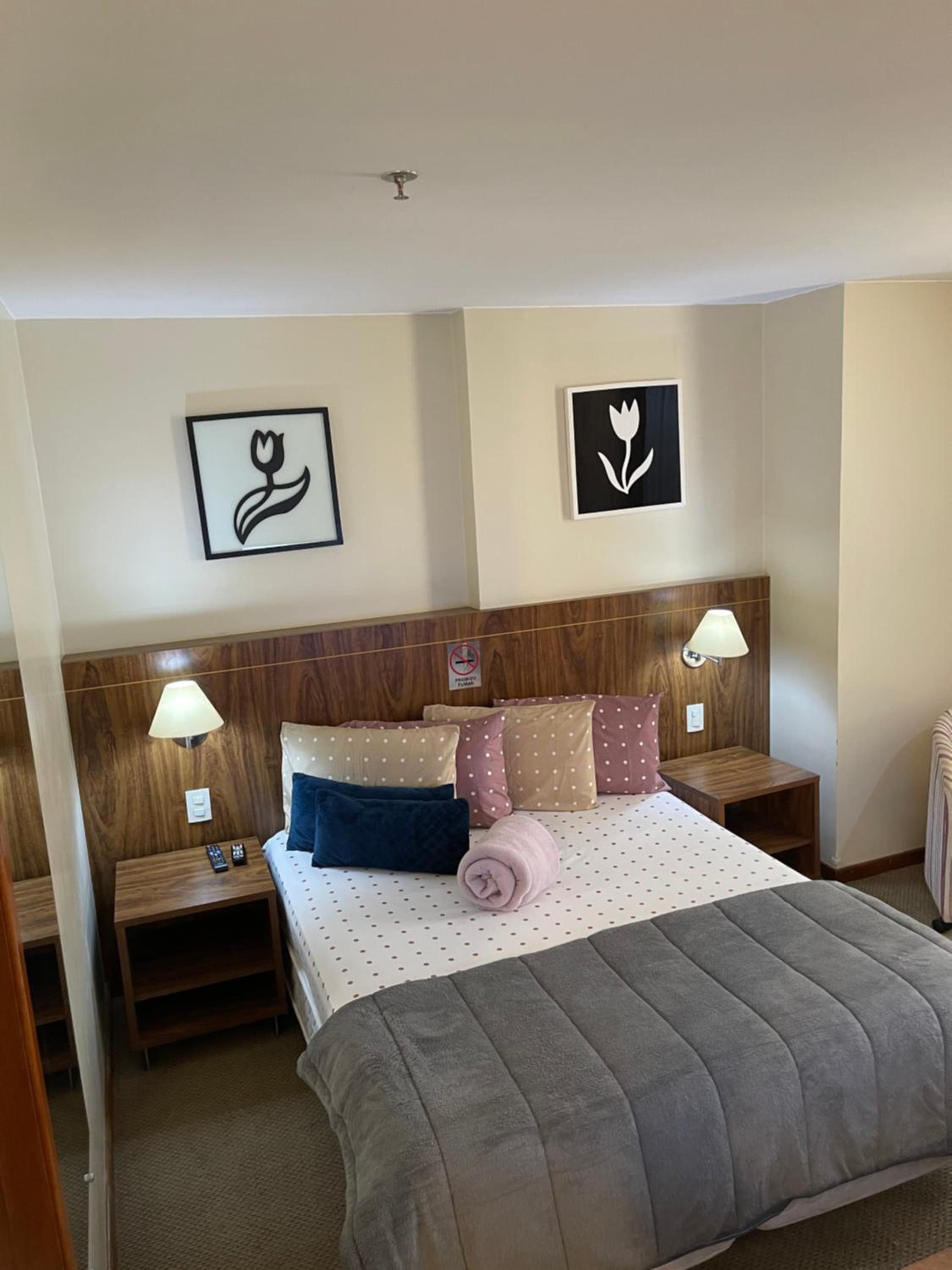 Deluxe Double Room with Bath