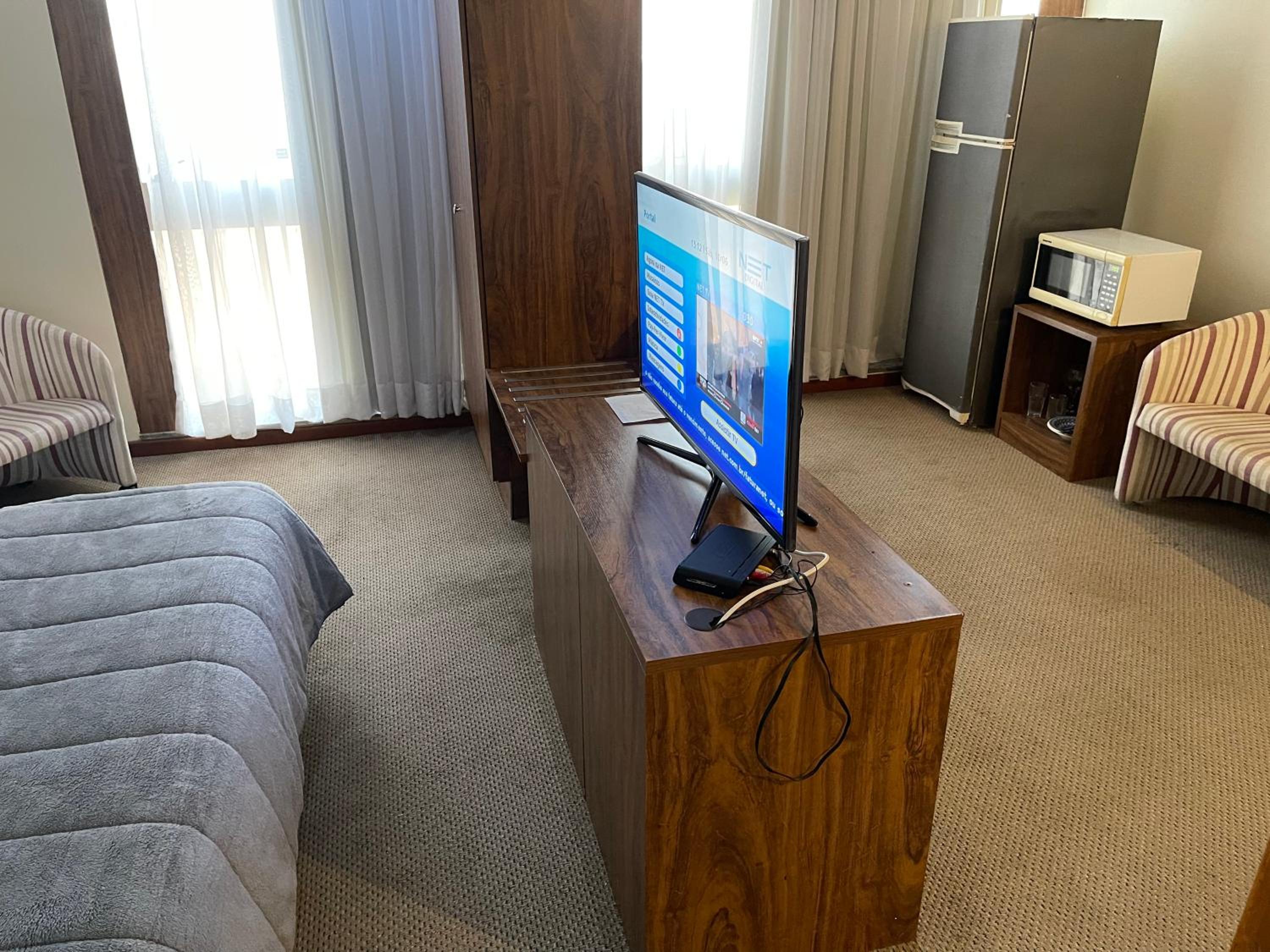 Deluxe Double Room with Bath photo 2
