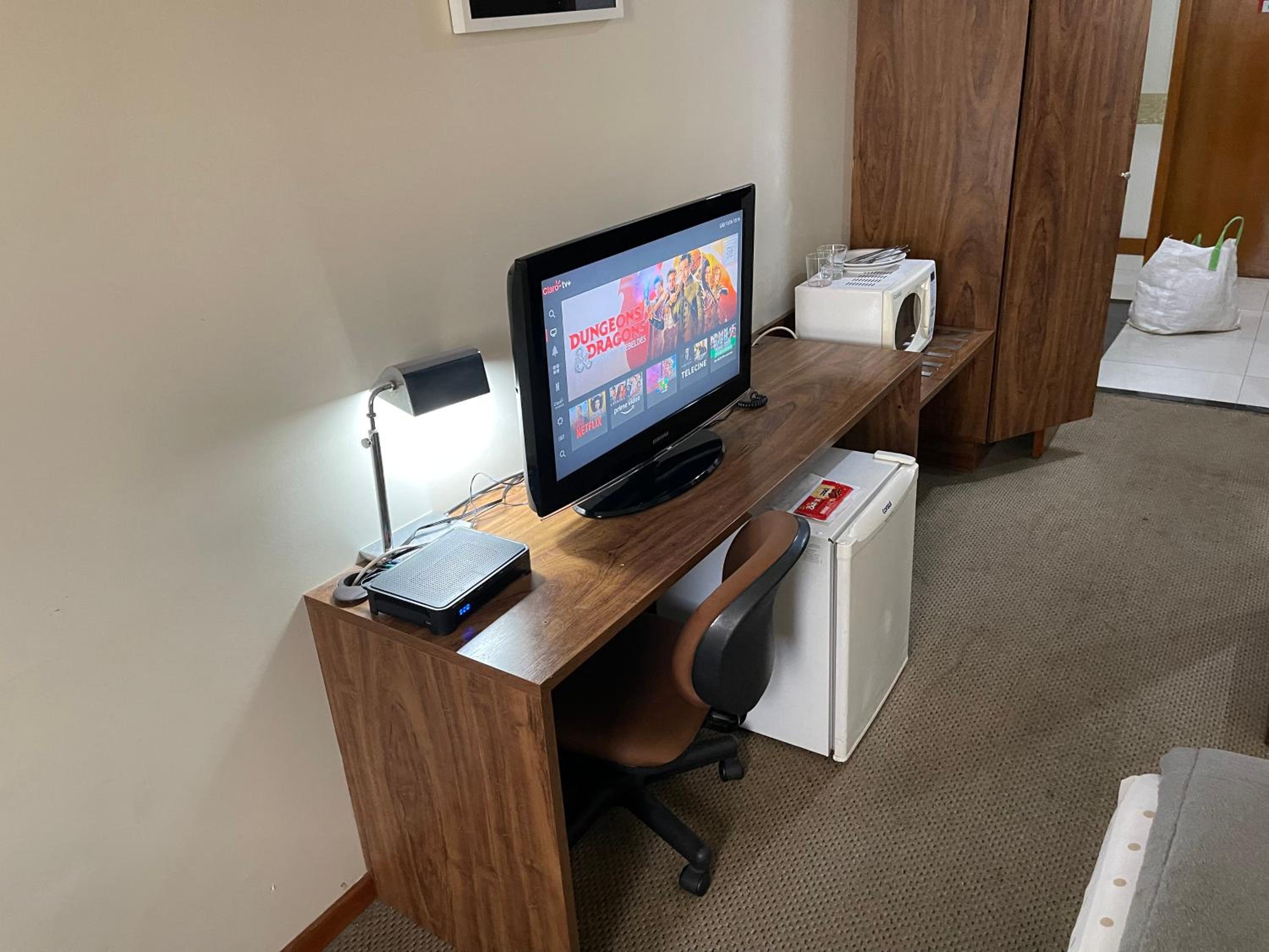 Deluxe Double Room photo 2