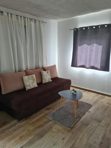 One-Bedroom Apartment - Photo 10
