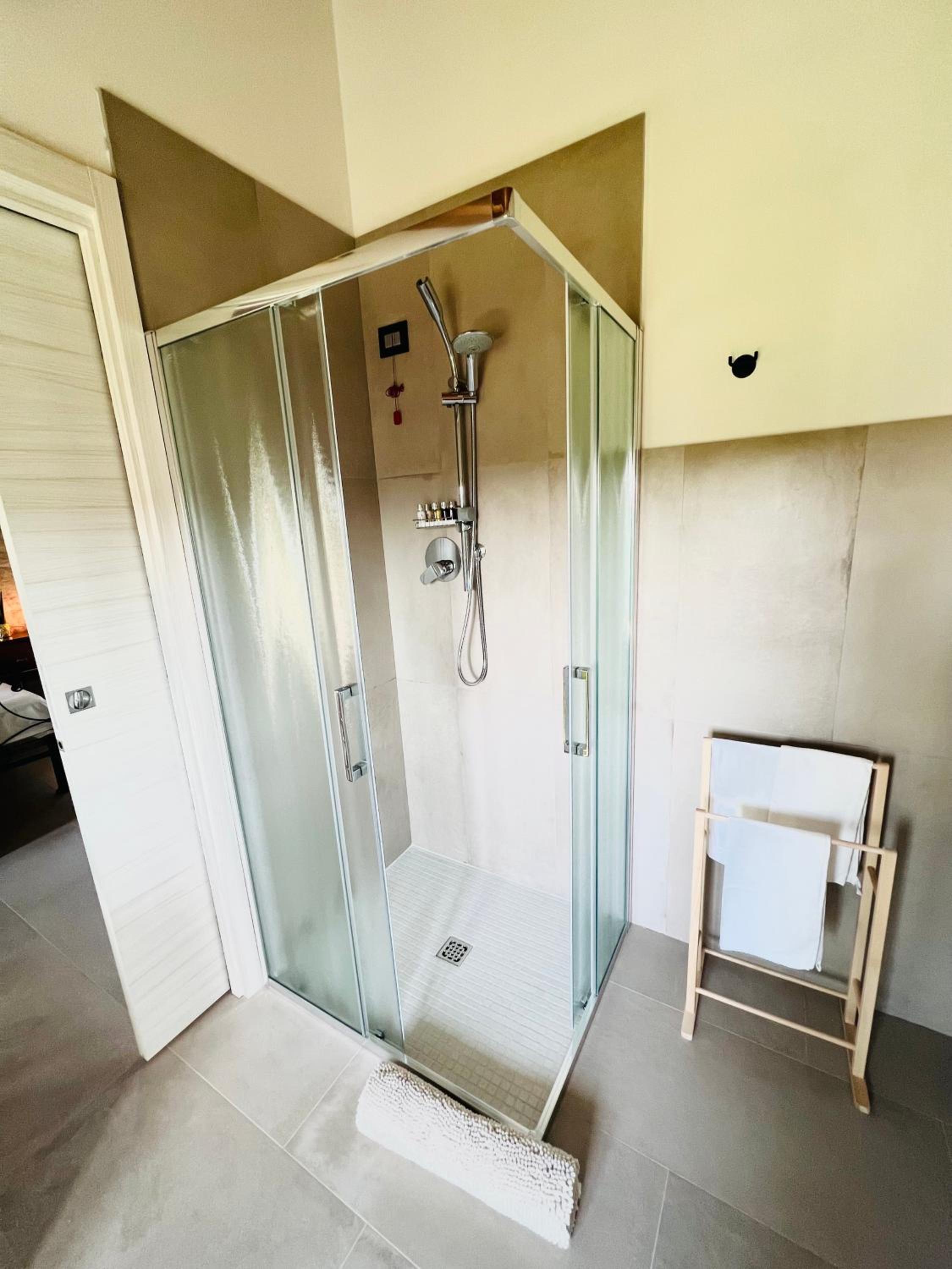Double Room with Terrace photo 2