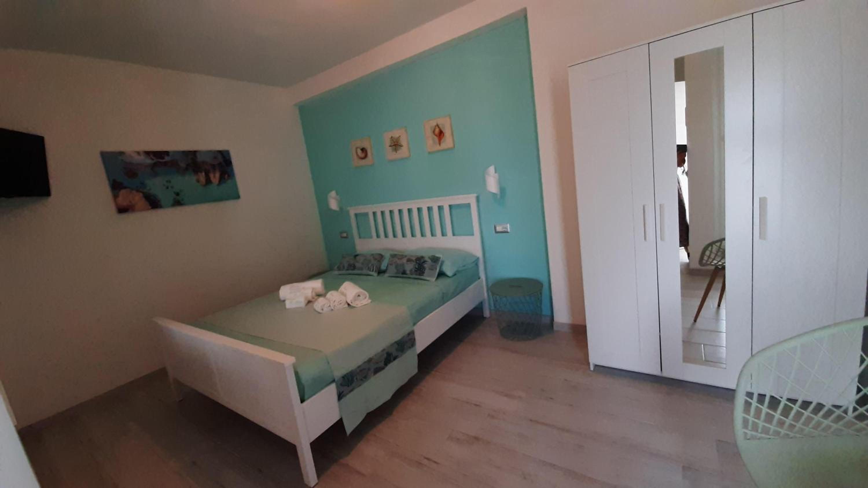 Standard Double Room - Photo 1