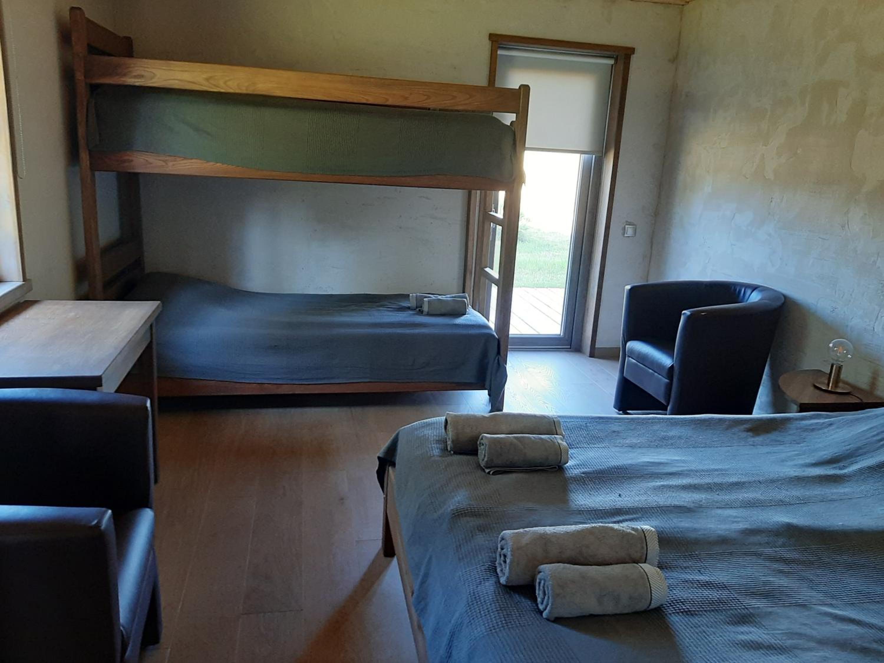 Two-Bedroom House photo 1