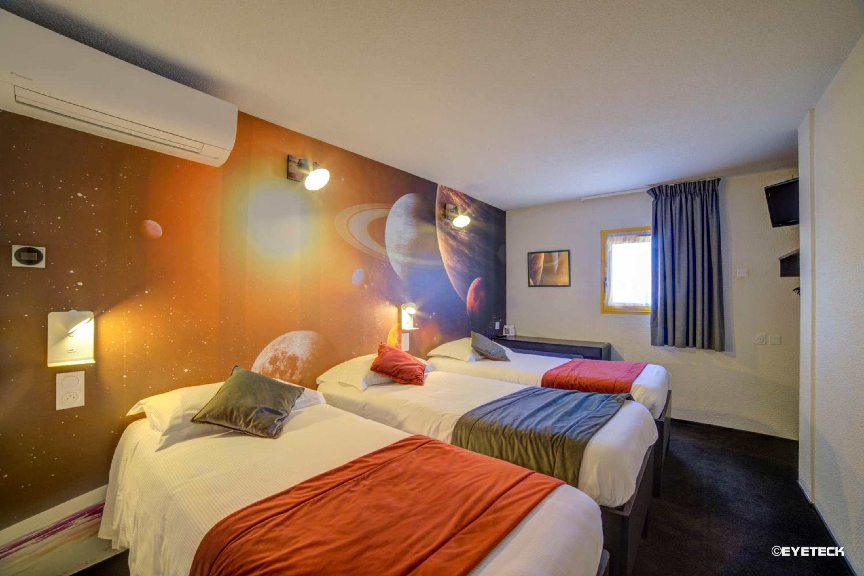 Triple Room - Photo 2