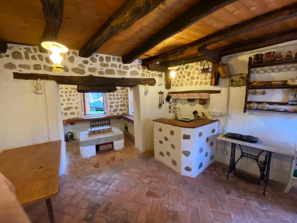 Two-Bedroom Chalet photo 3