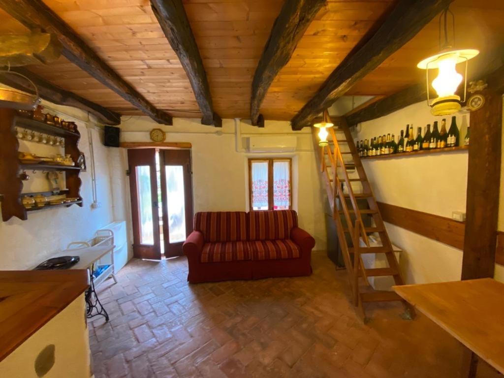 Two-Bedroom Chalet photo 1
