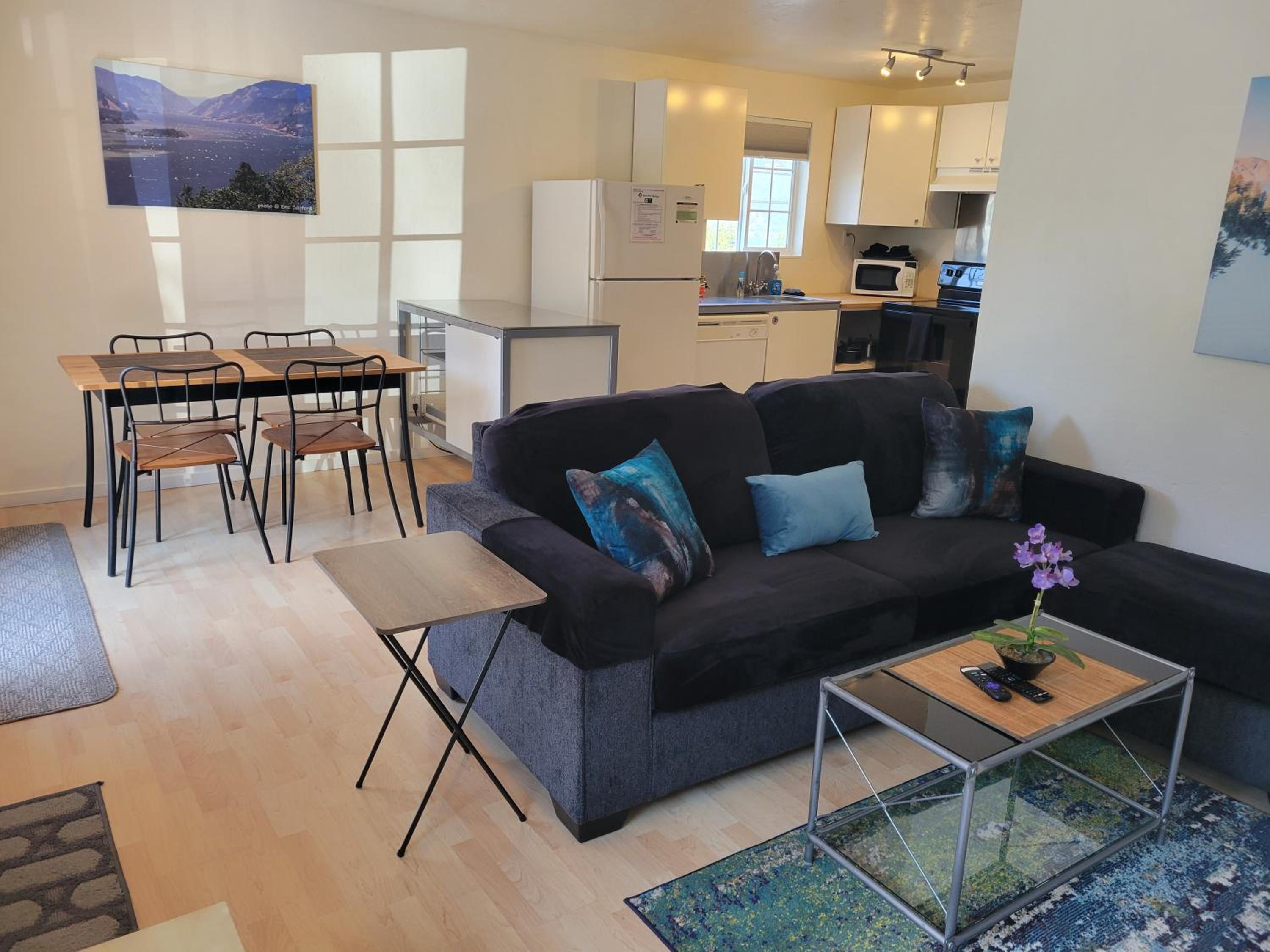 Apartment - Ground Floor photo 1