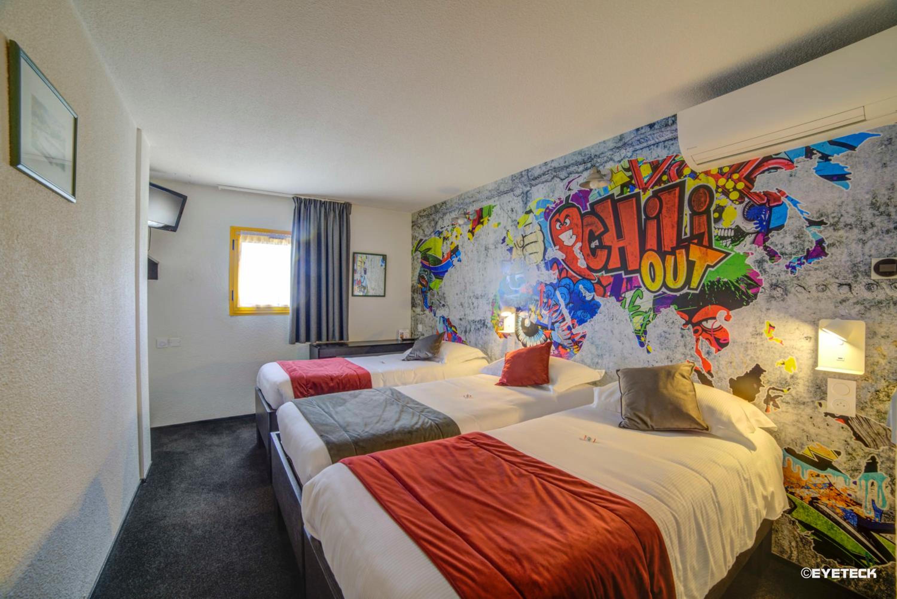 Triple Room - Photo 5