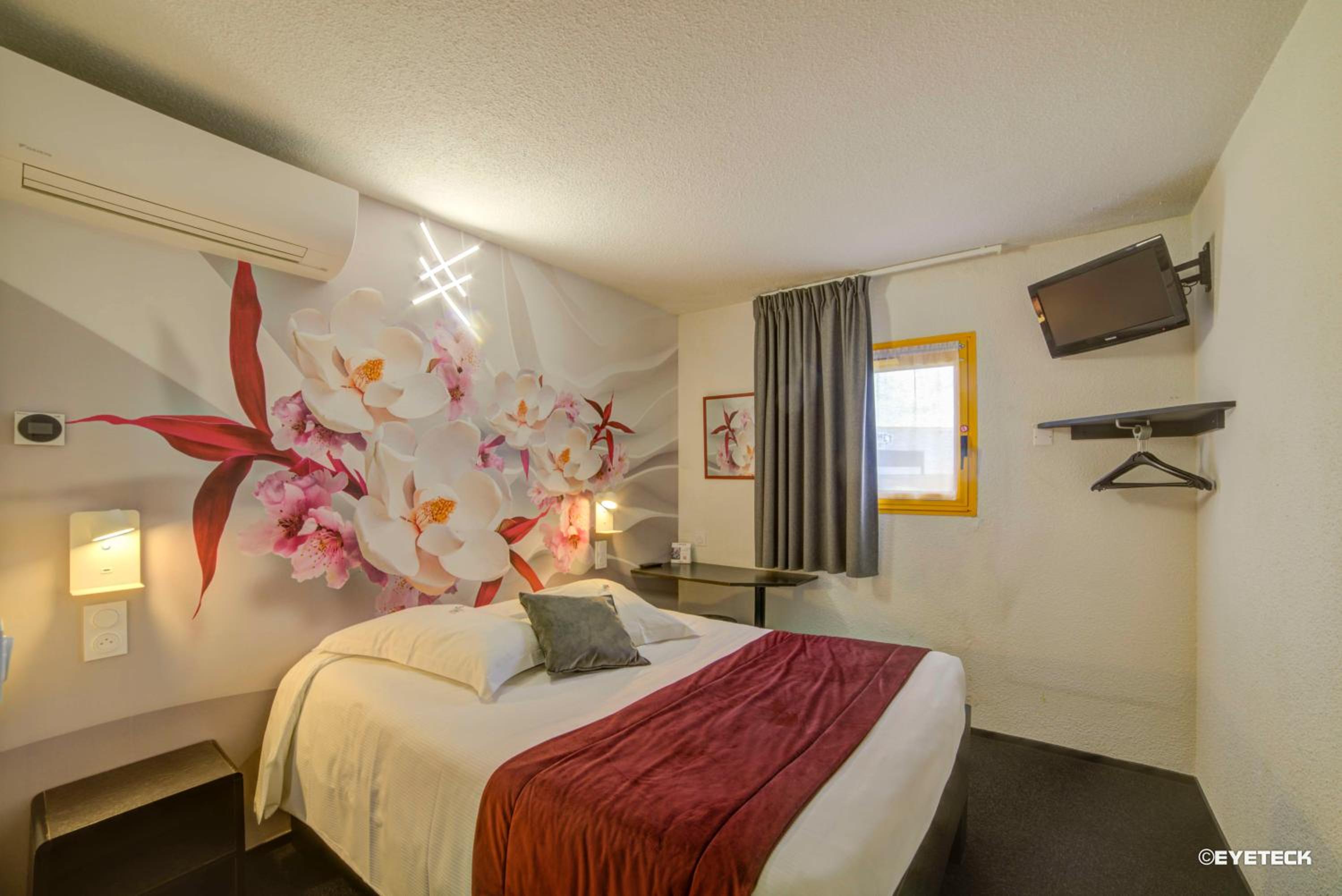 Double Room - Photo 4