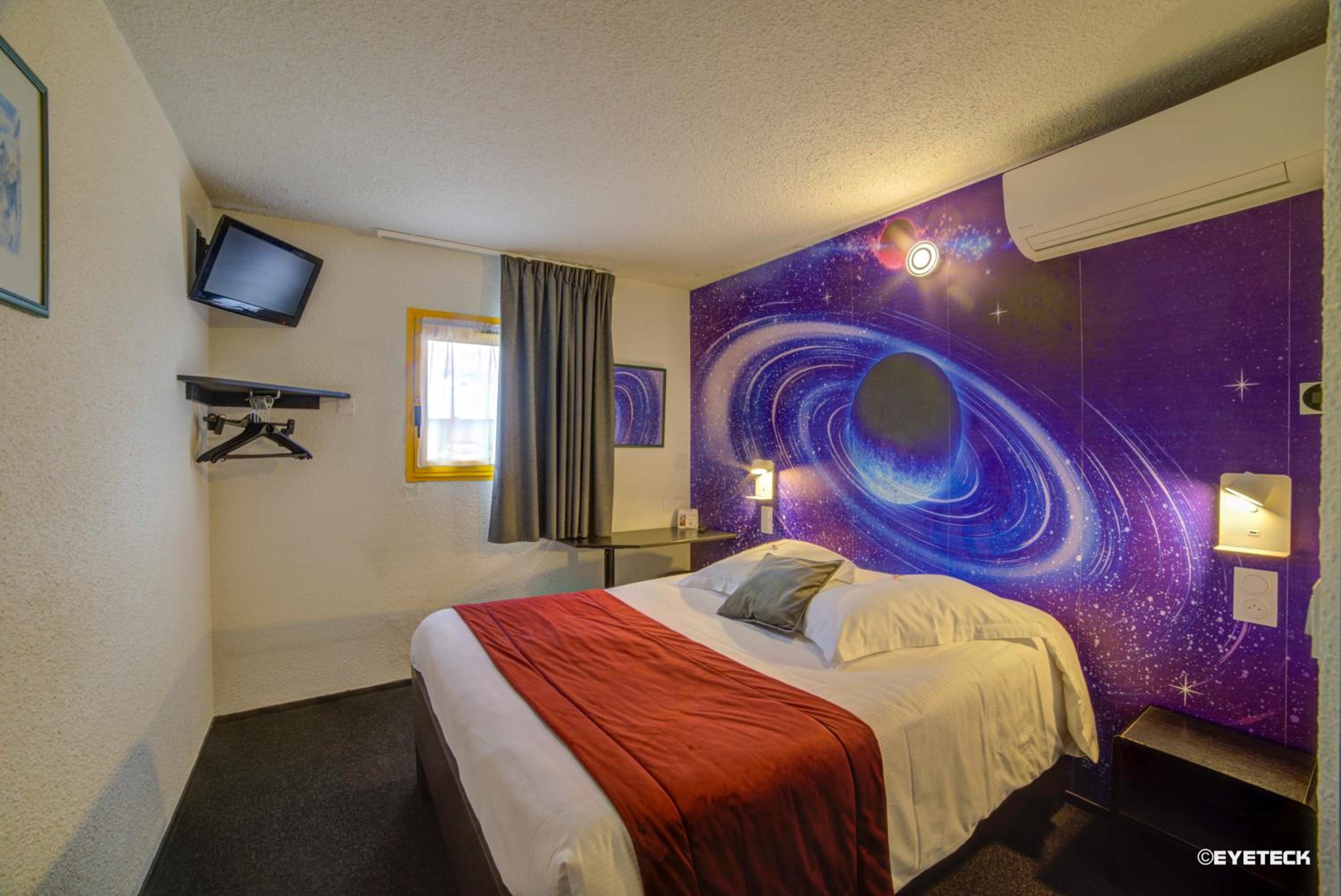 Double Room - Photo 3
