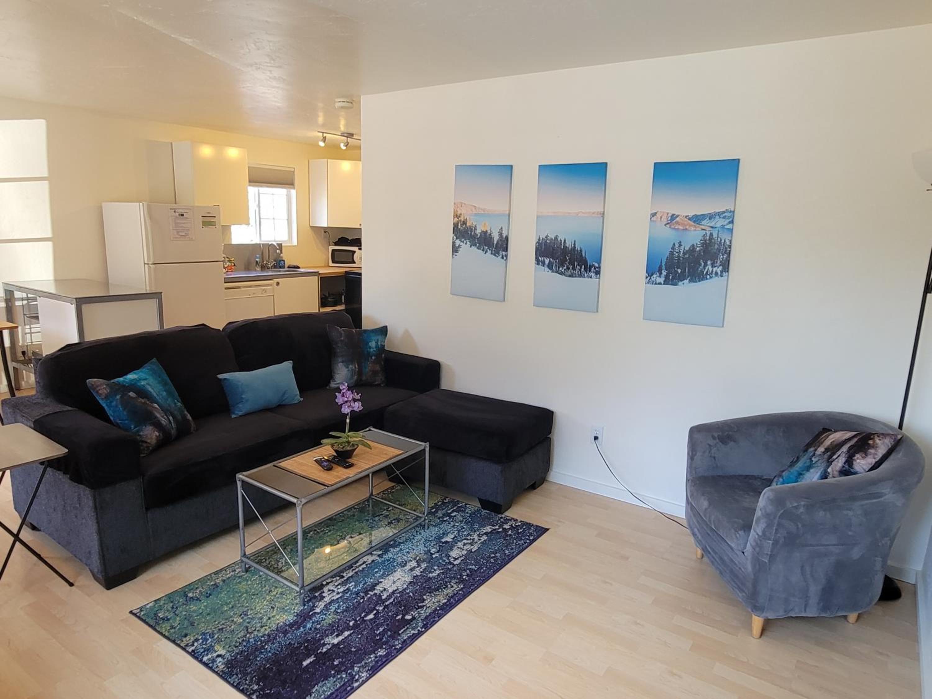 Apartment - Ground Floor photo 2