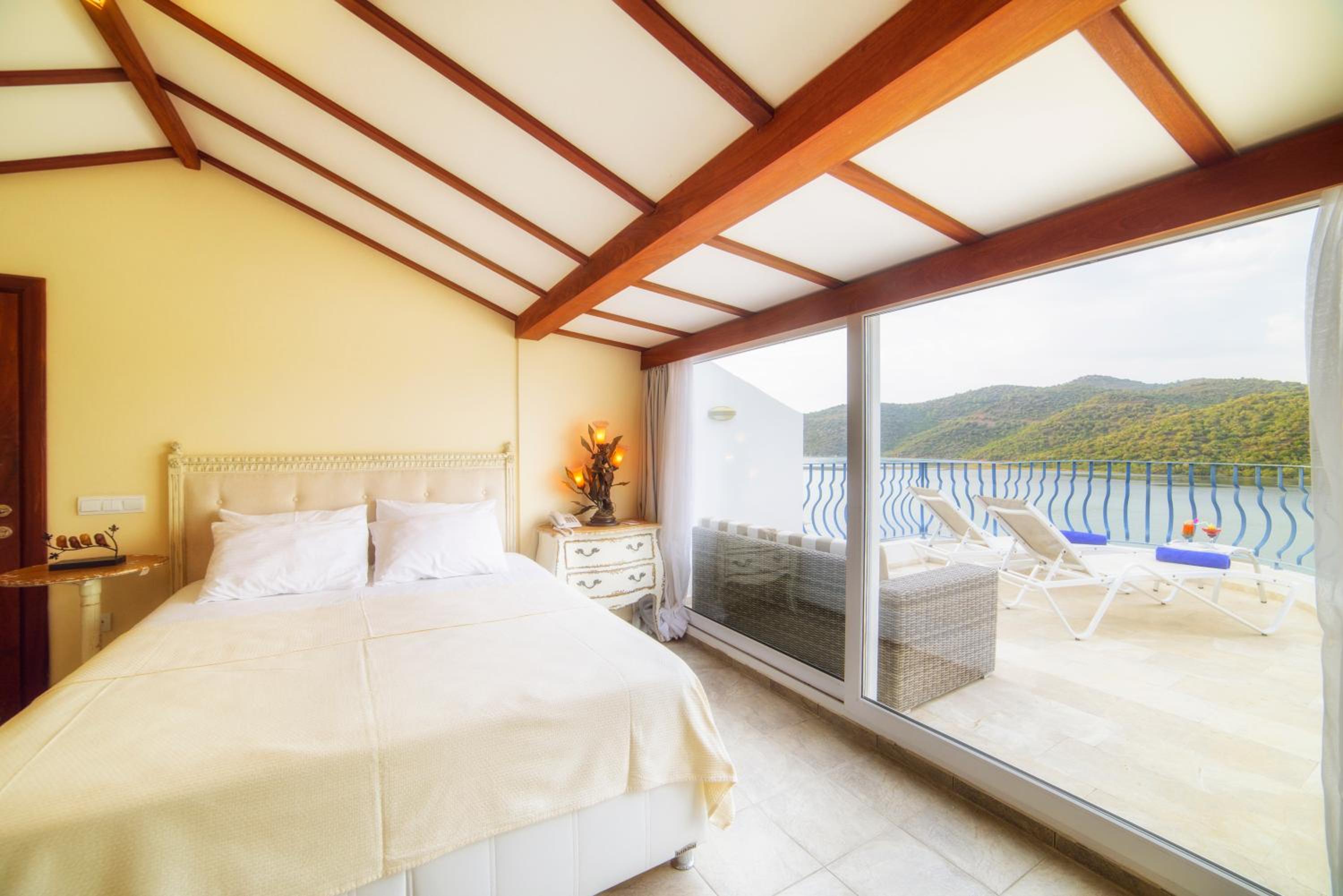 Double Room with Terrace photo 1