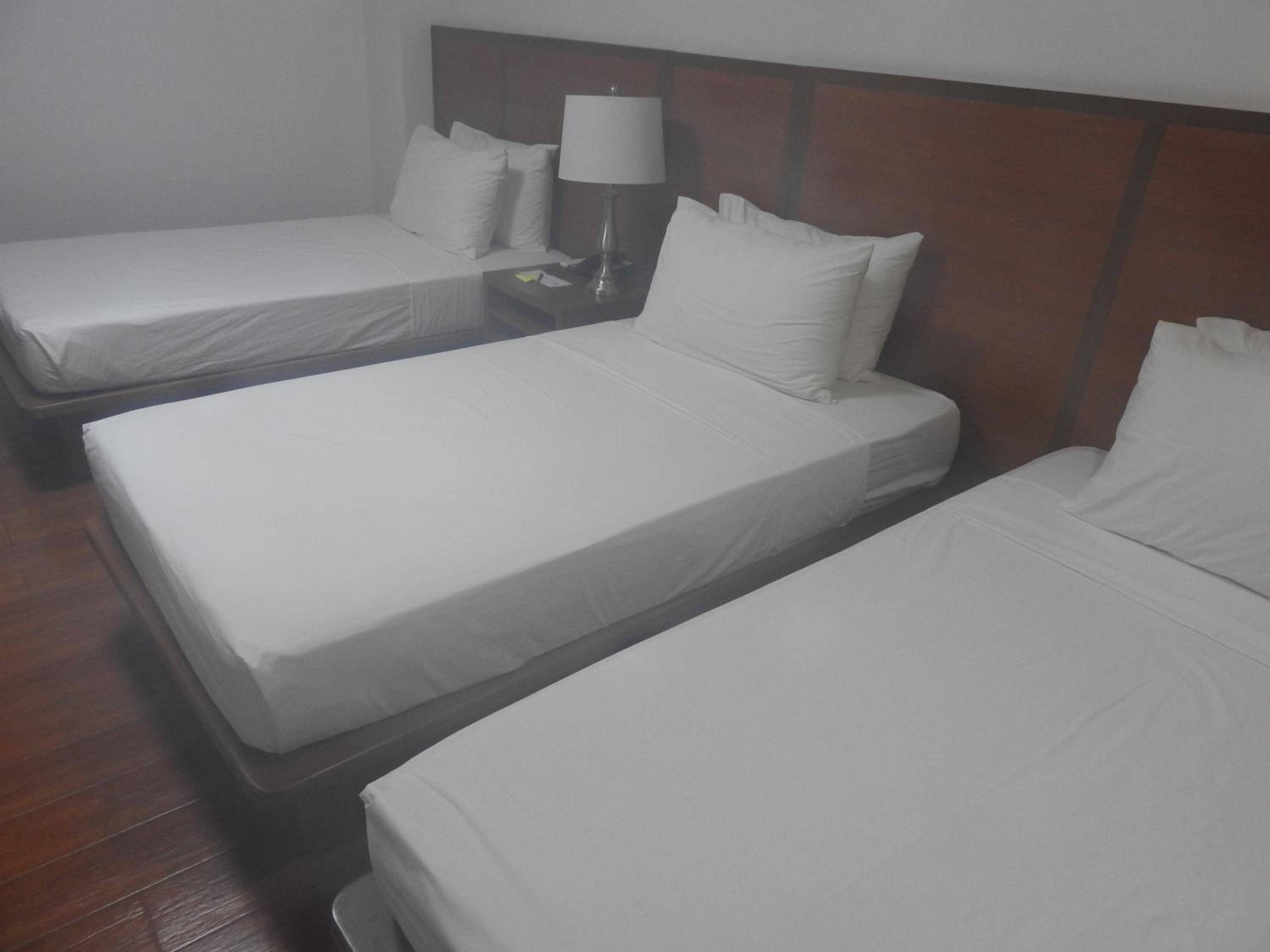 Deluxe Triple Room - Photo 7
