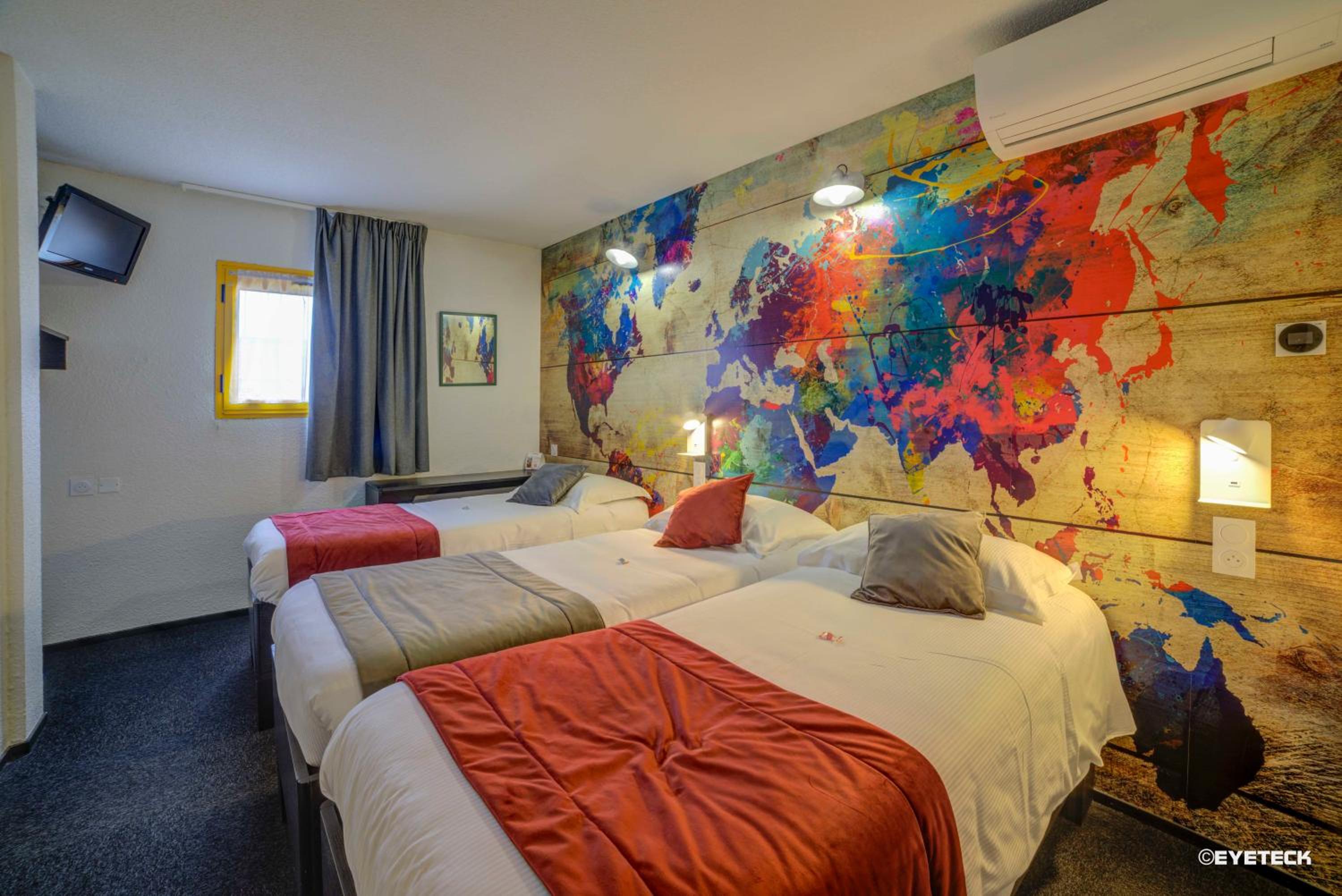 Triple Room - Photo 3
