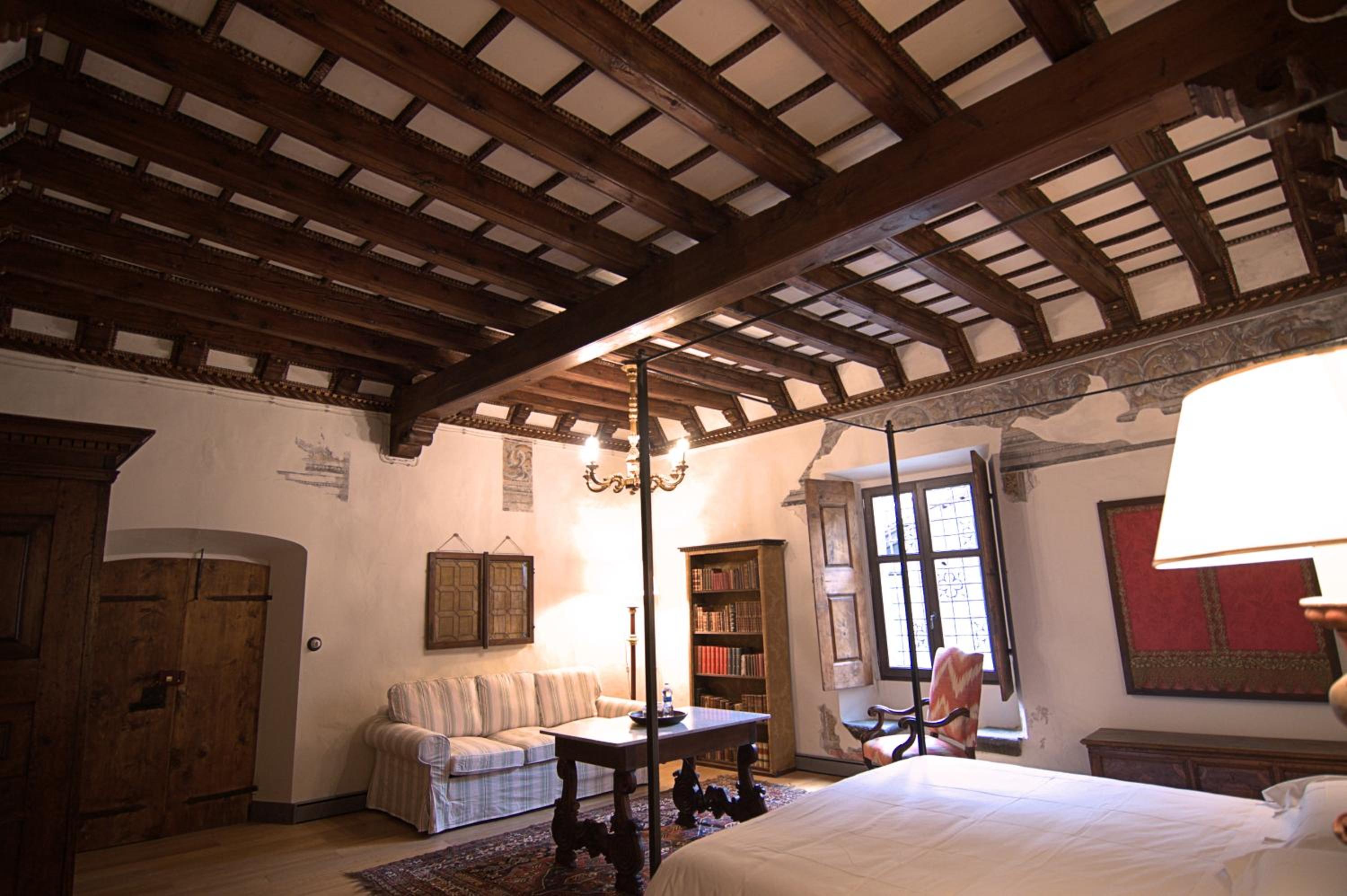 Superior Queen Room photo 3