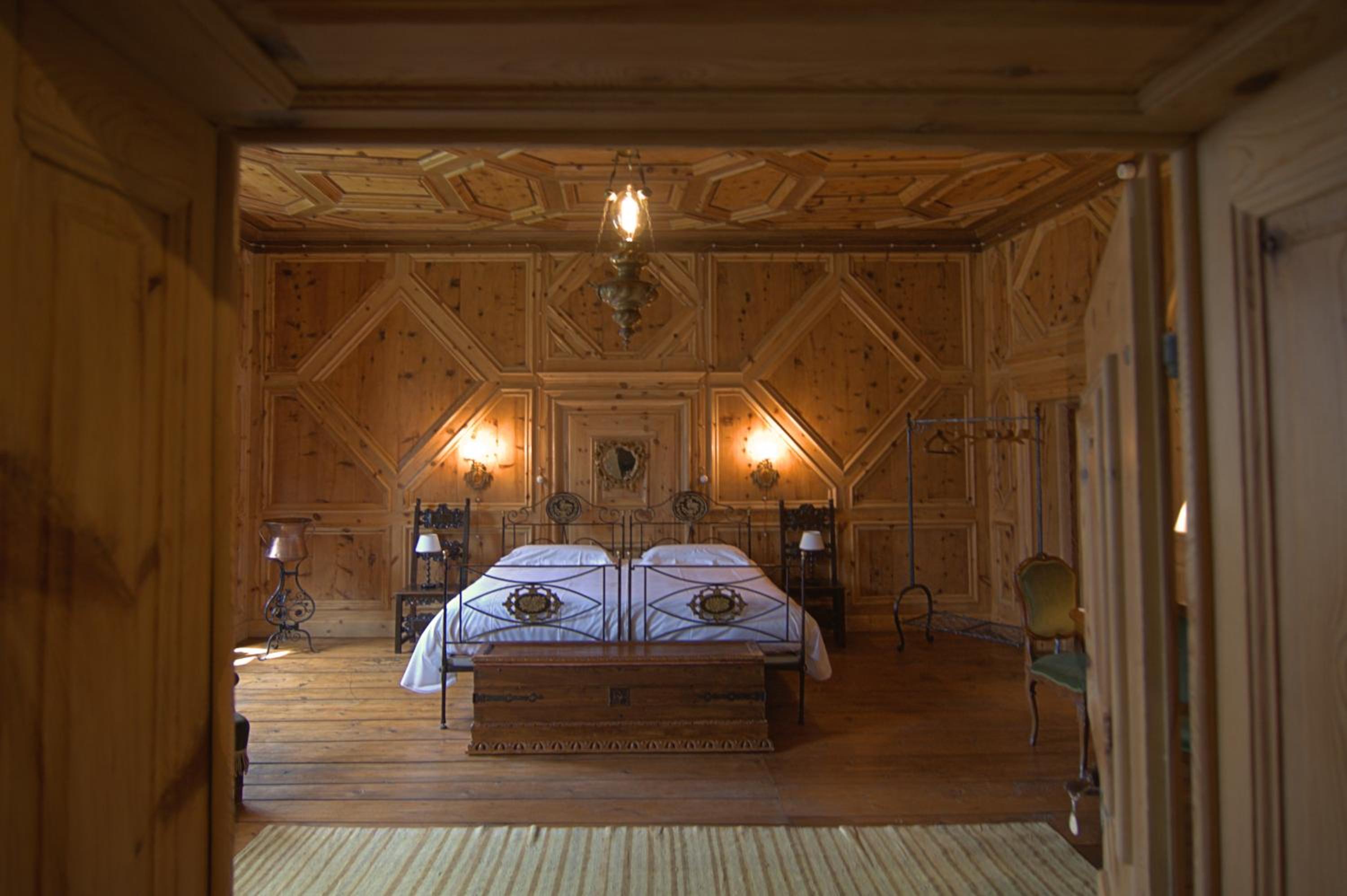King Room With Mountain View photo 1