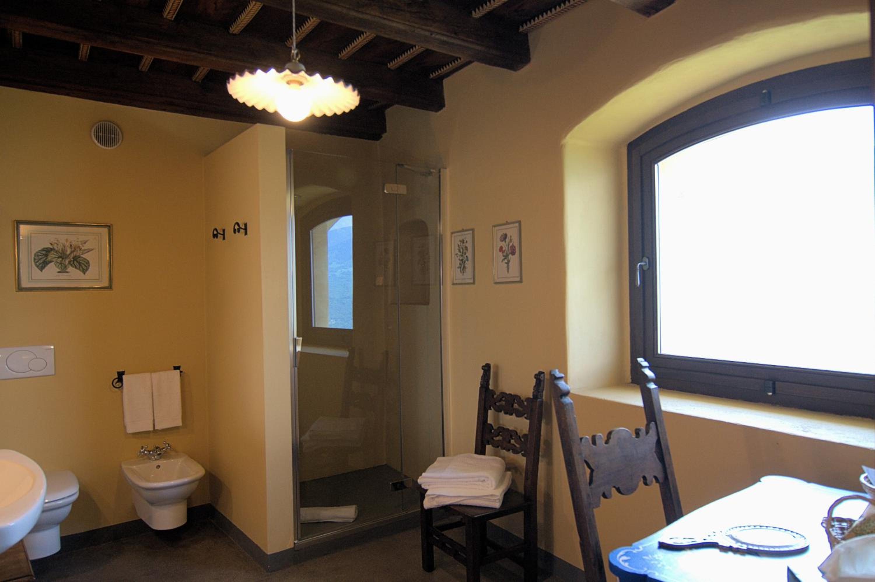 Superior Double Or Twin Room With Mountain View photo 3