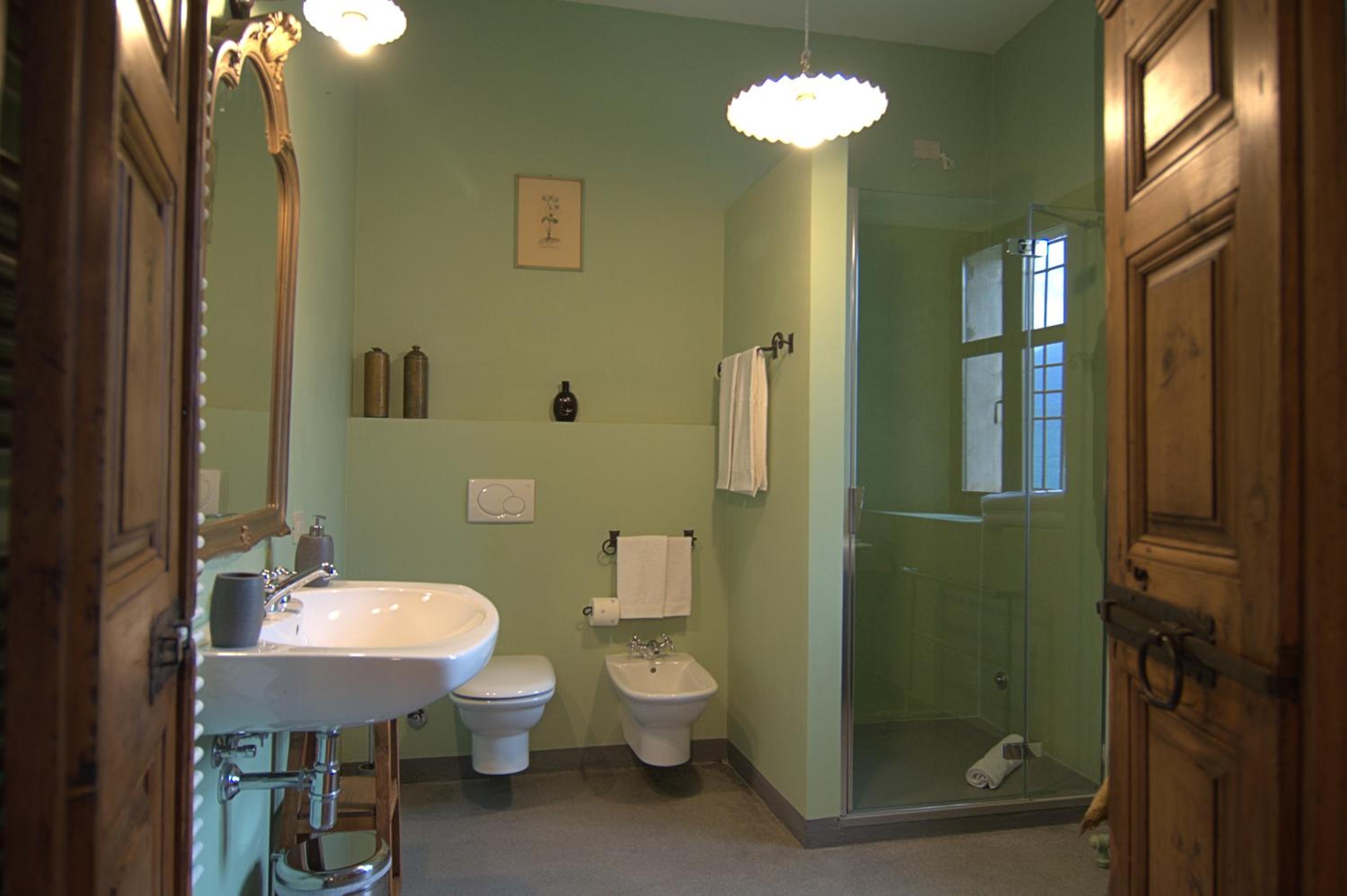 King Room With Mountain View photo 2