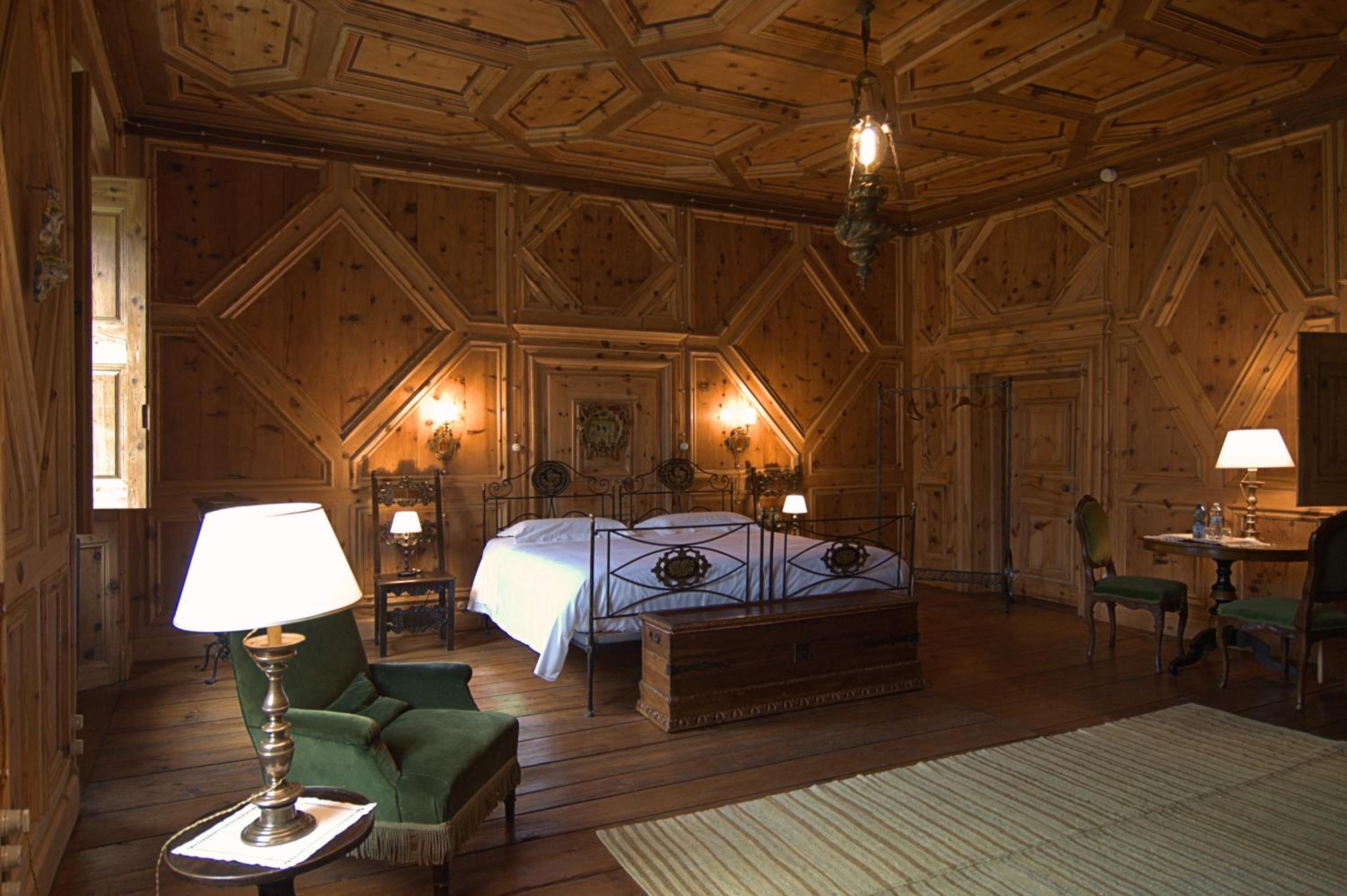 King Room With Mountain View photo 3