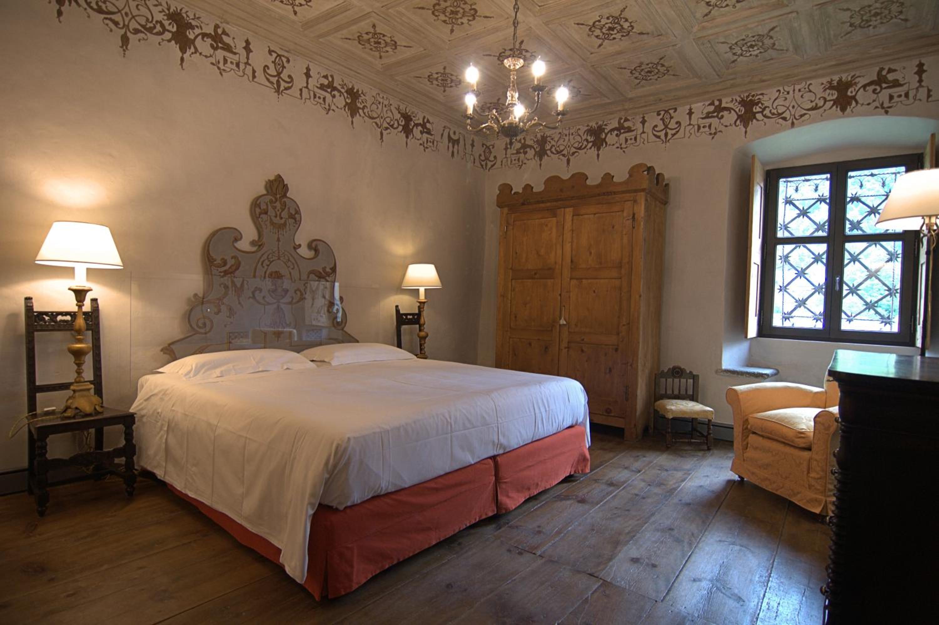 Queen Room With Garden View photo 1