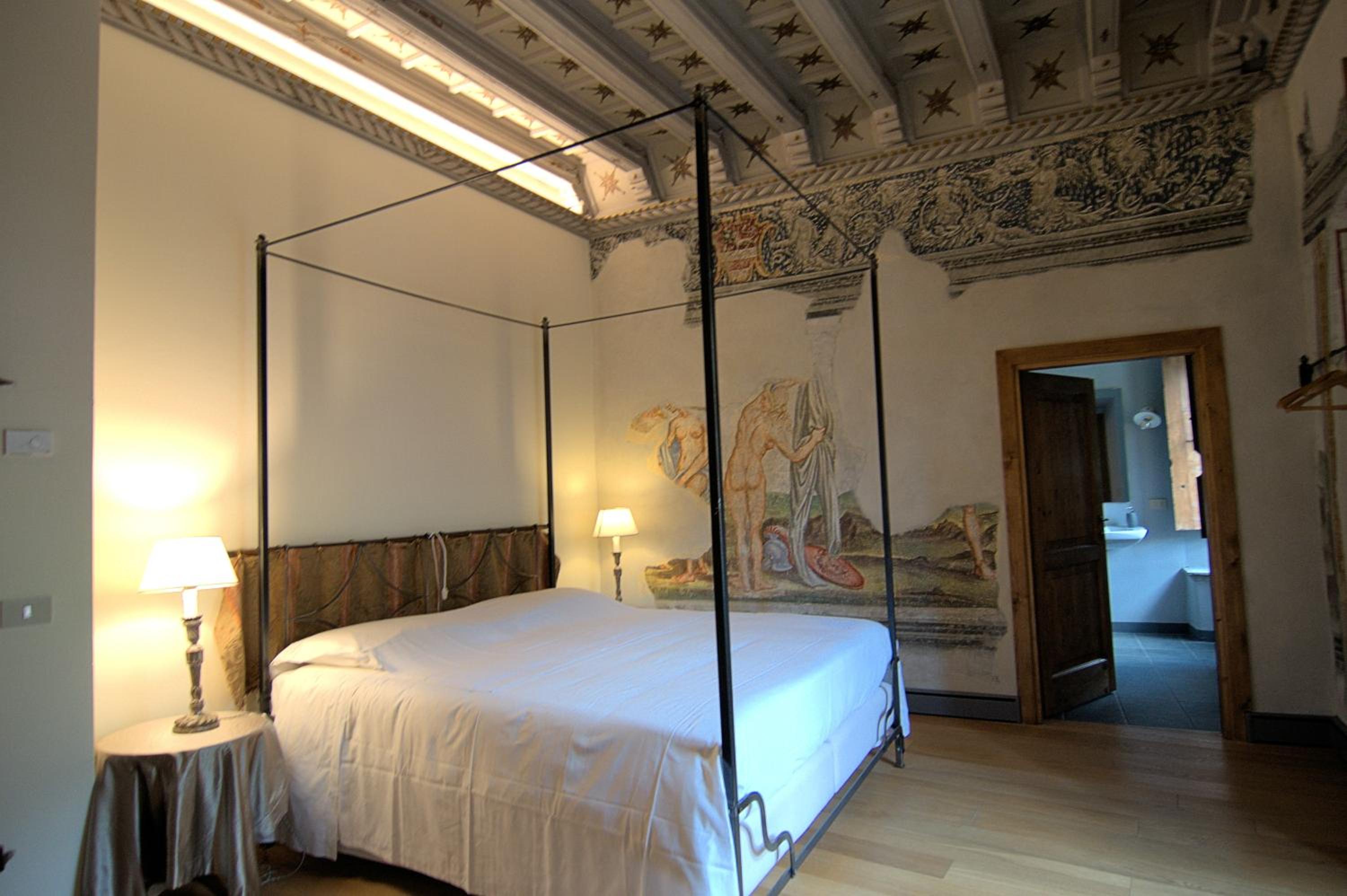 Queen Room With Garden View photo 2