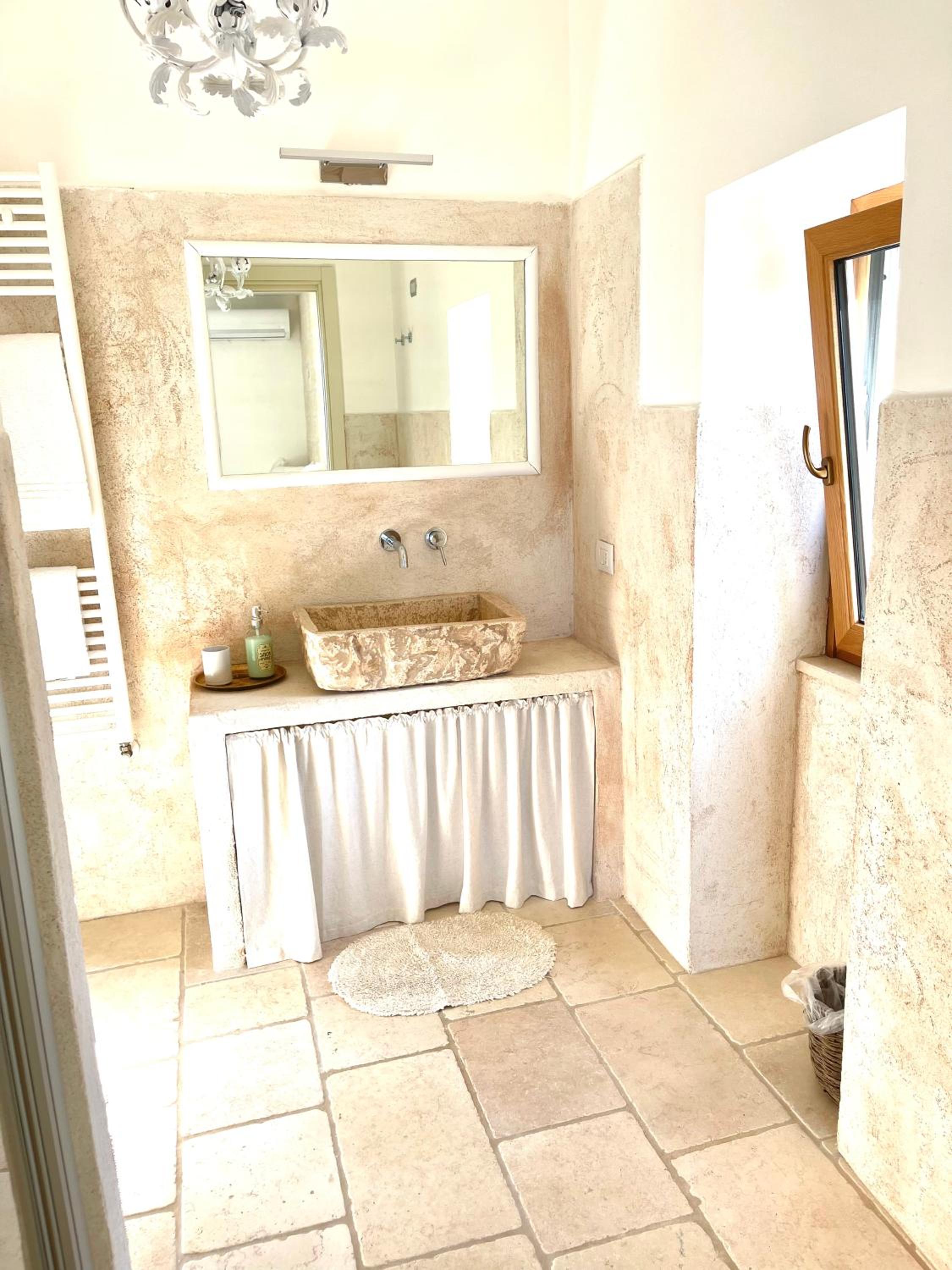 Triple Room with View photo 2