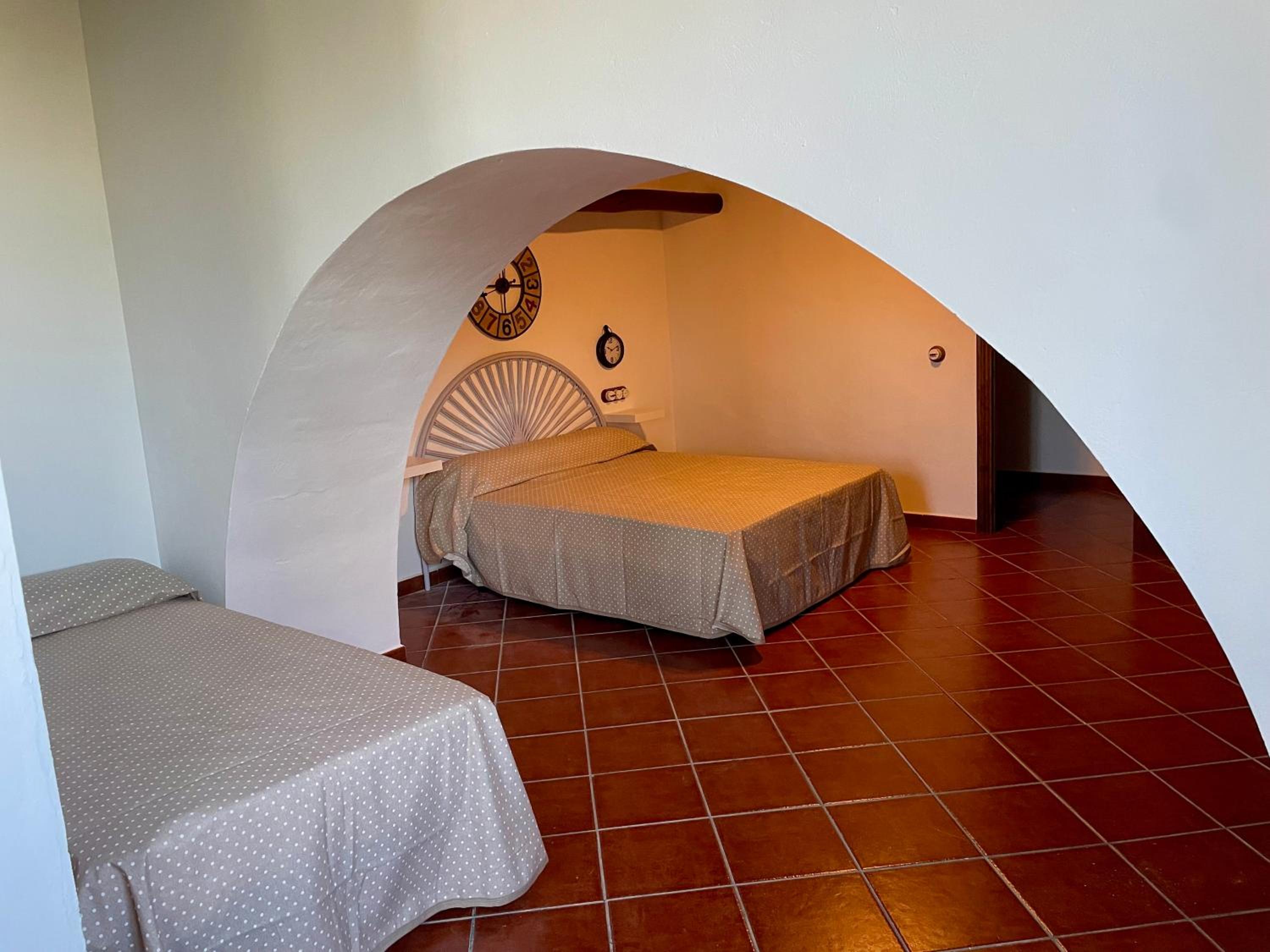 Casa de siete habitaciones
