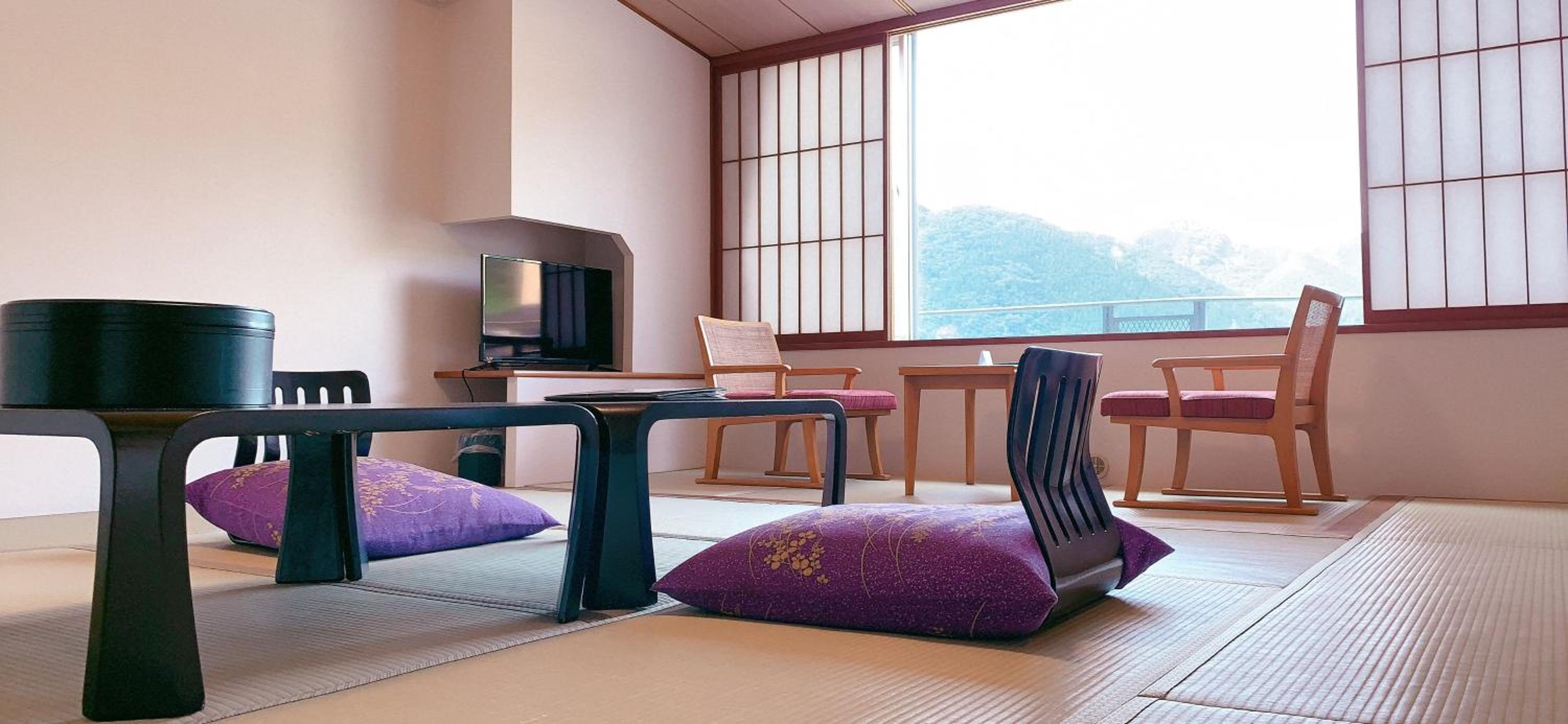 Japanese-Style Room photo 3