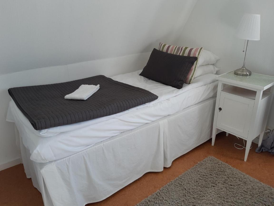 Twin Room photo 2