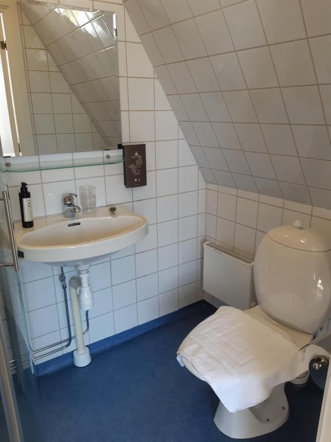 Twin Room photo 1