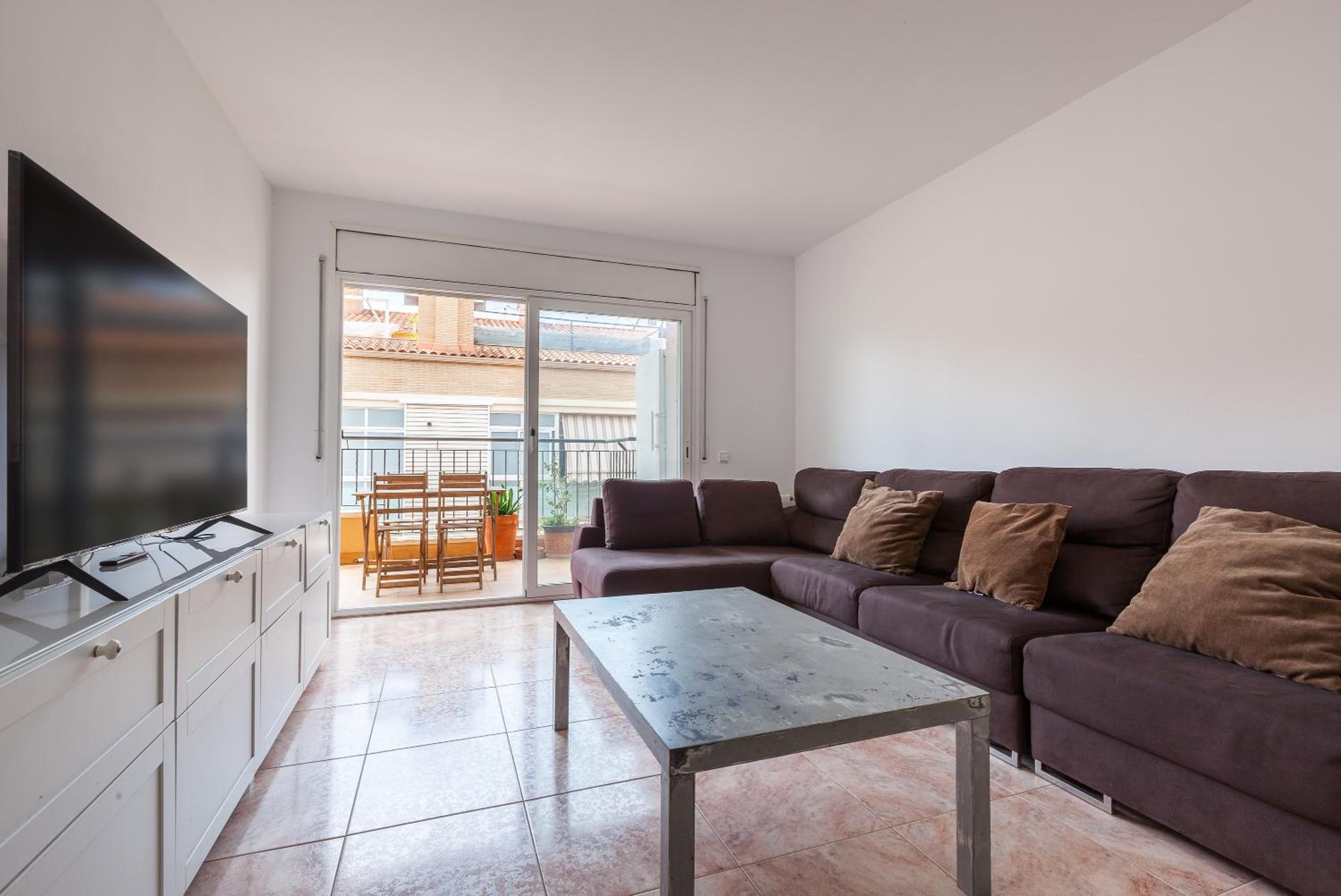 Apartamento Superior de Dos Habitaciones
