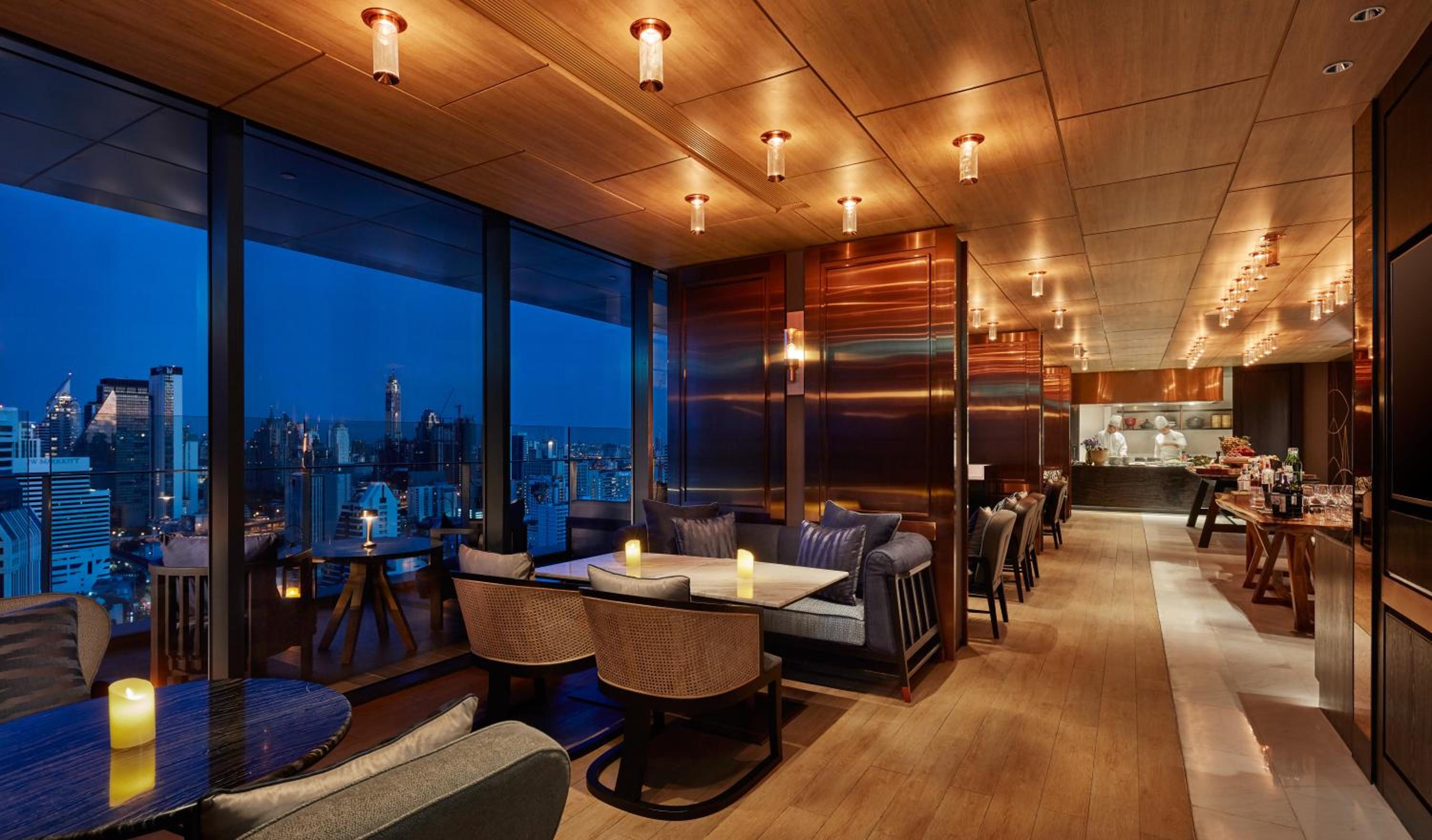 King Room - Club Access