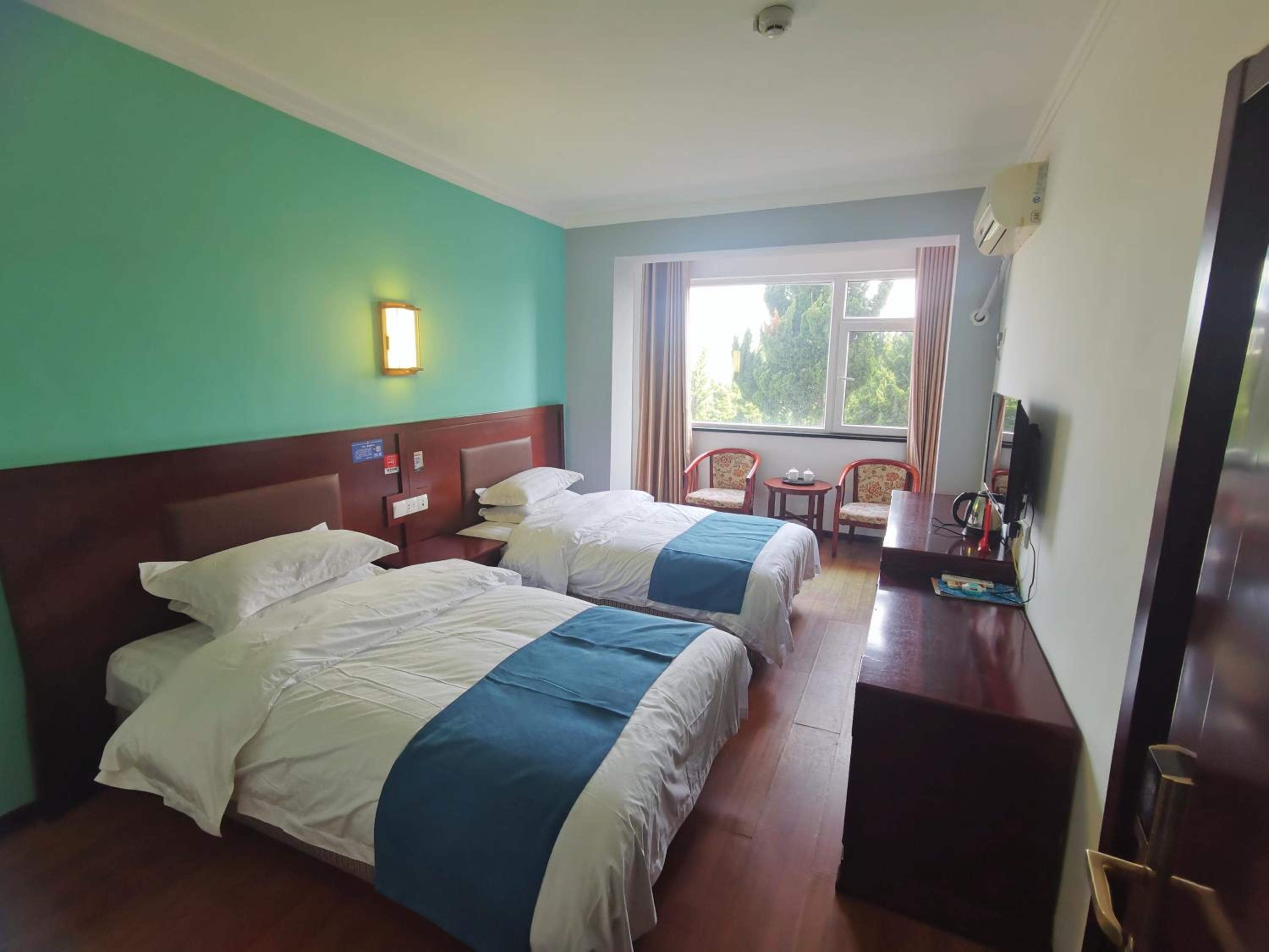 Superior Twin Room photo 1