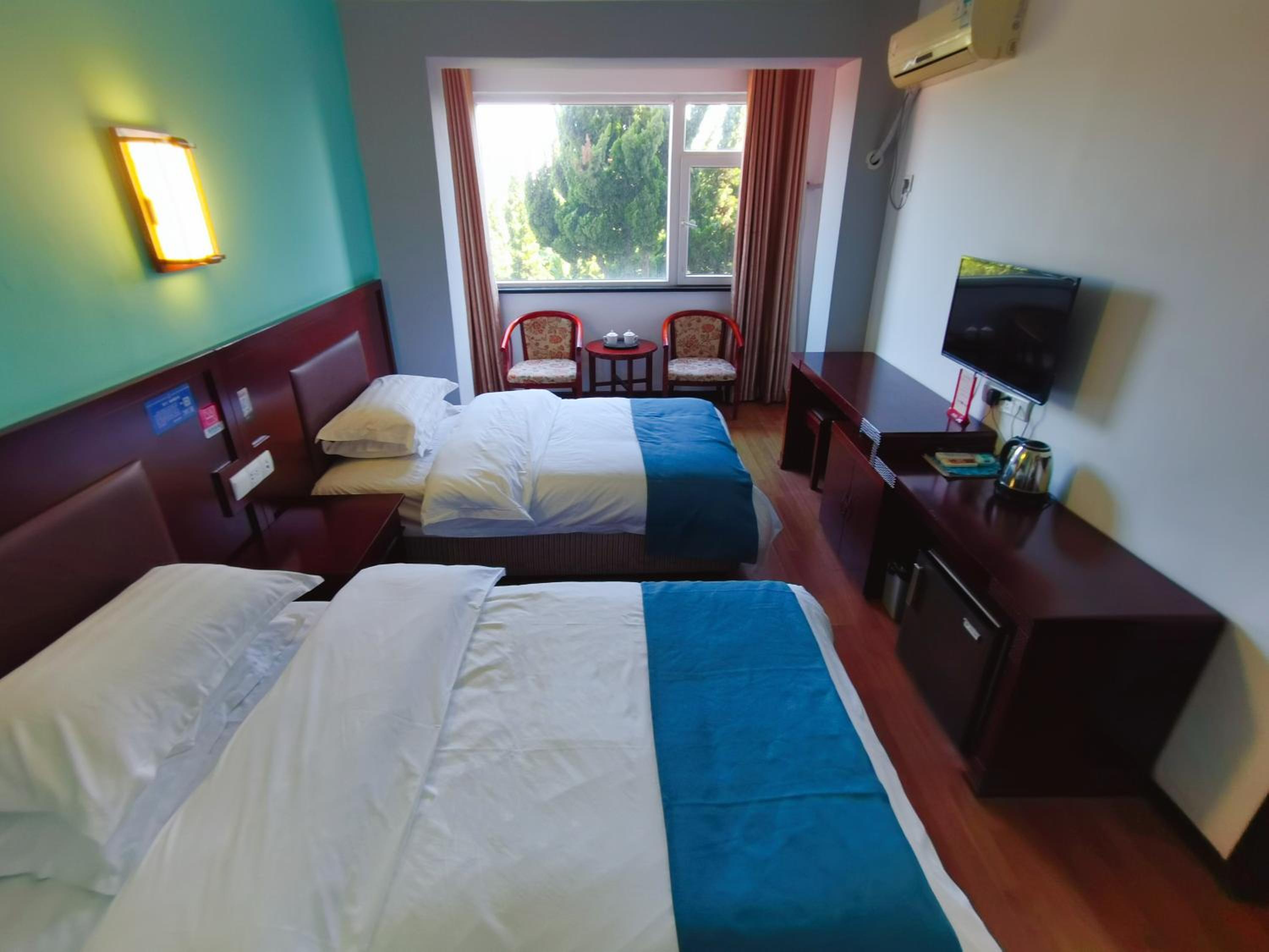 Superior Twin Room photo 2