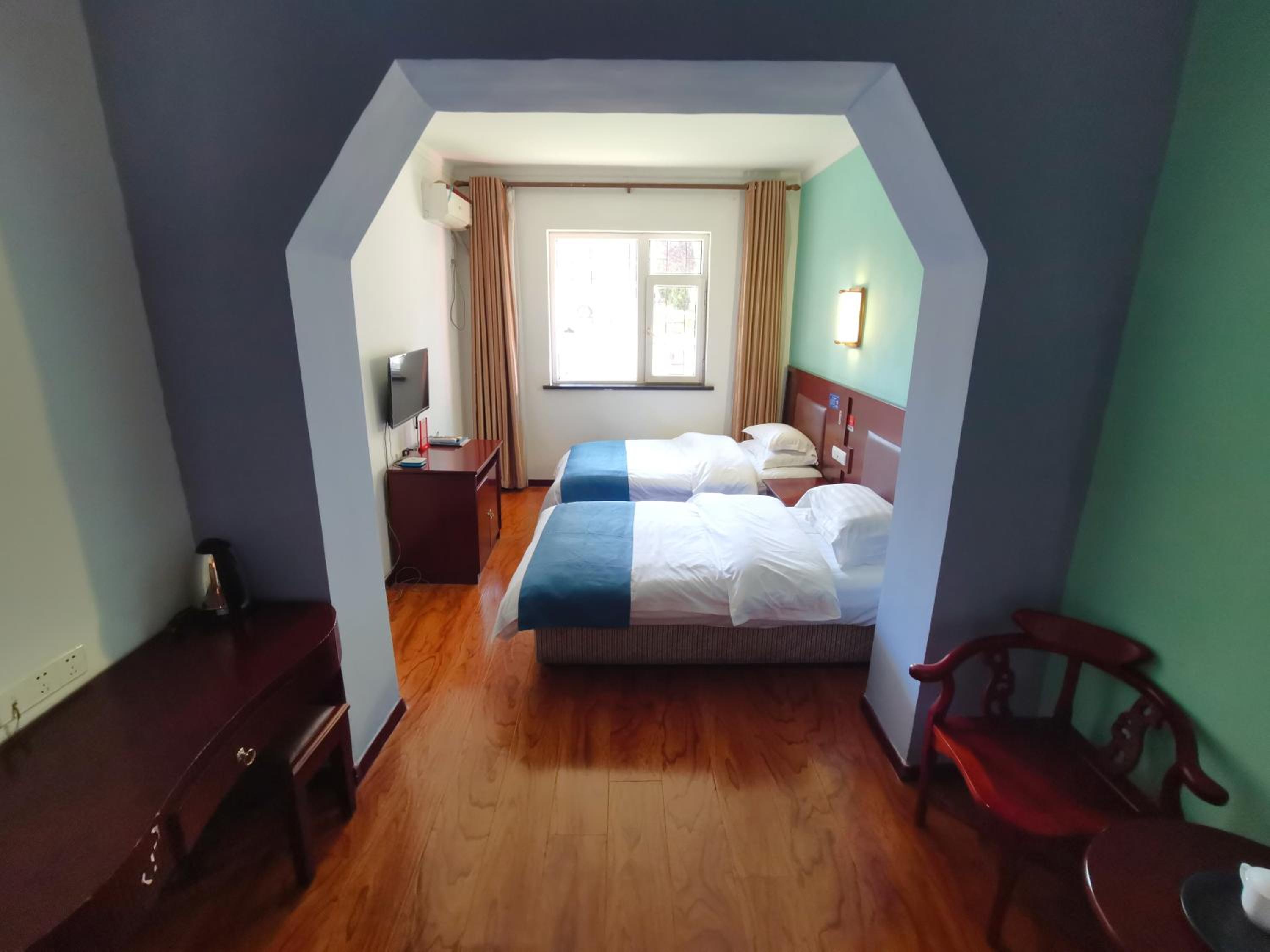 Superior Twin Room photo 3