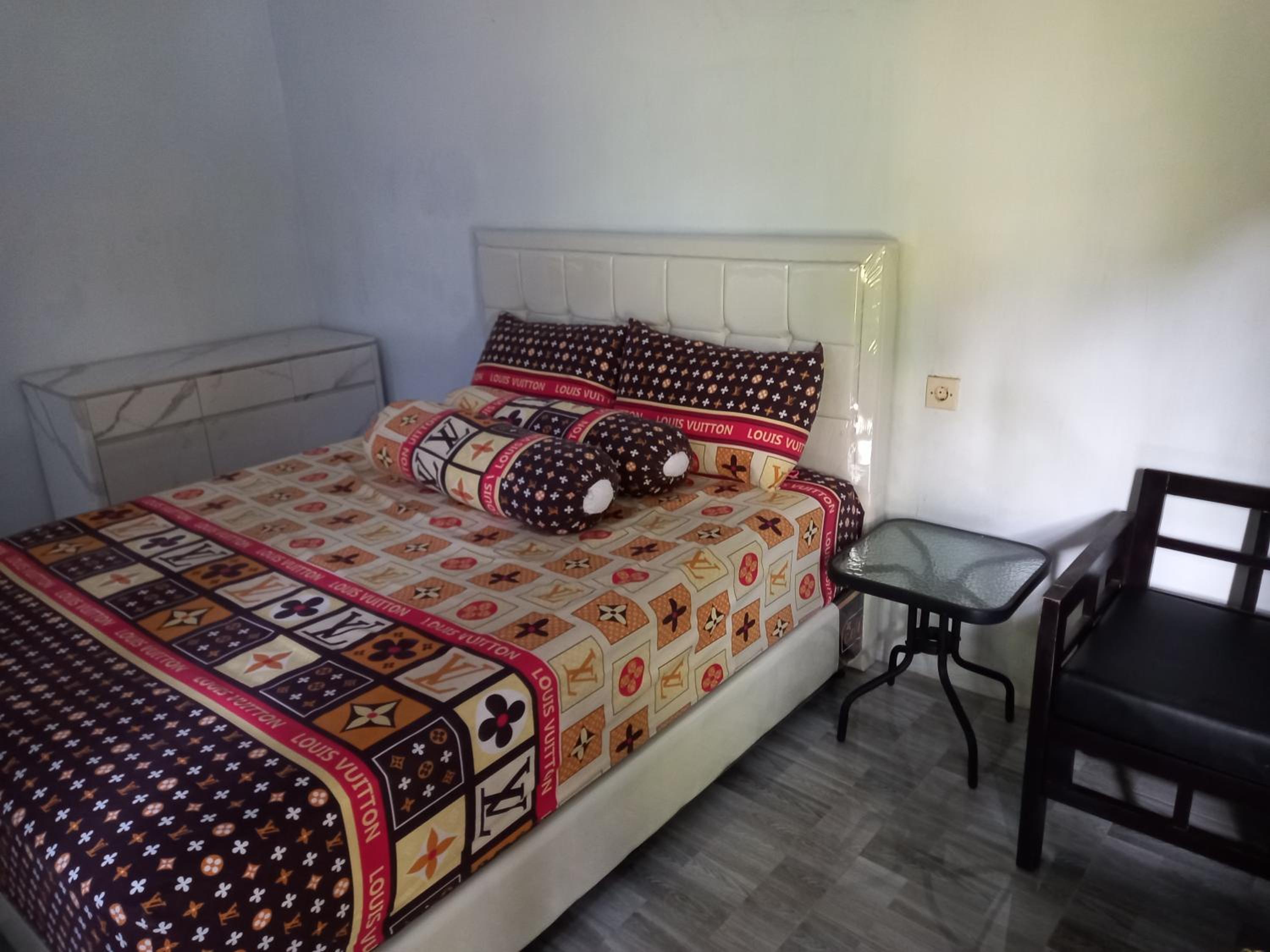 Standard Double Room - Photo 1