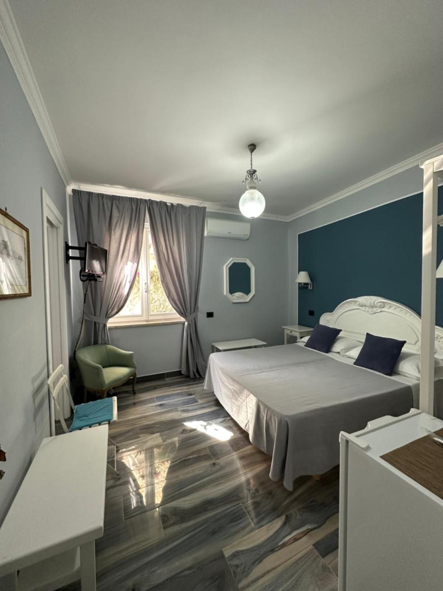 Double room without view