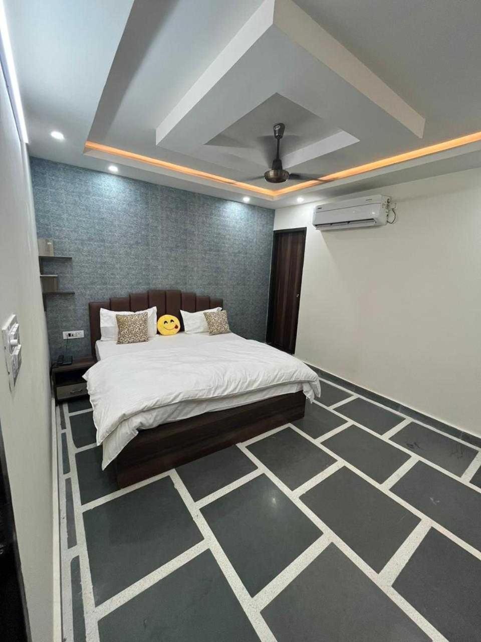 Classic Triple Room photo 3