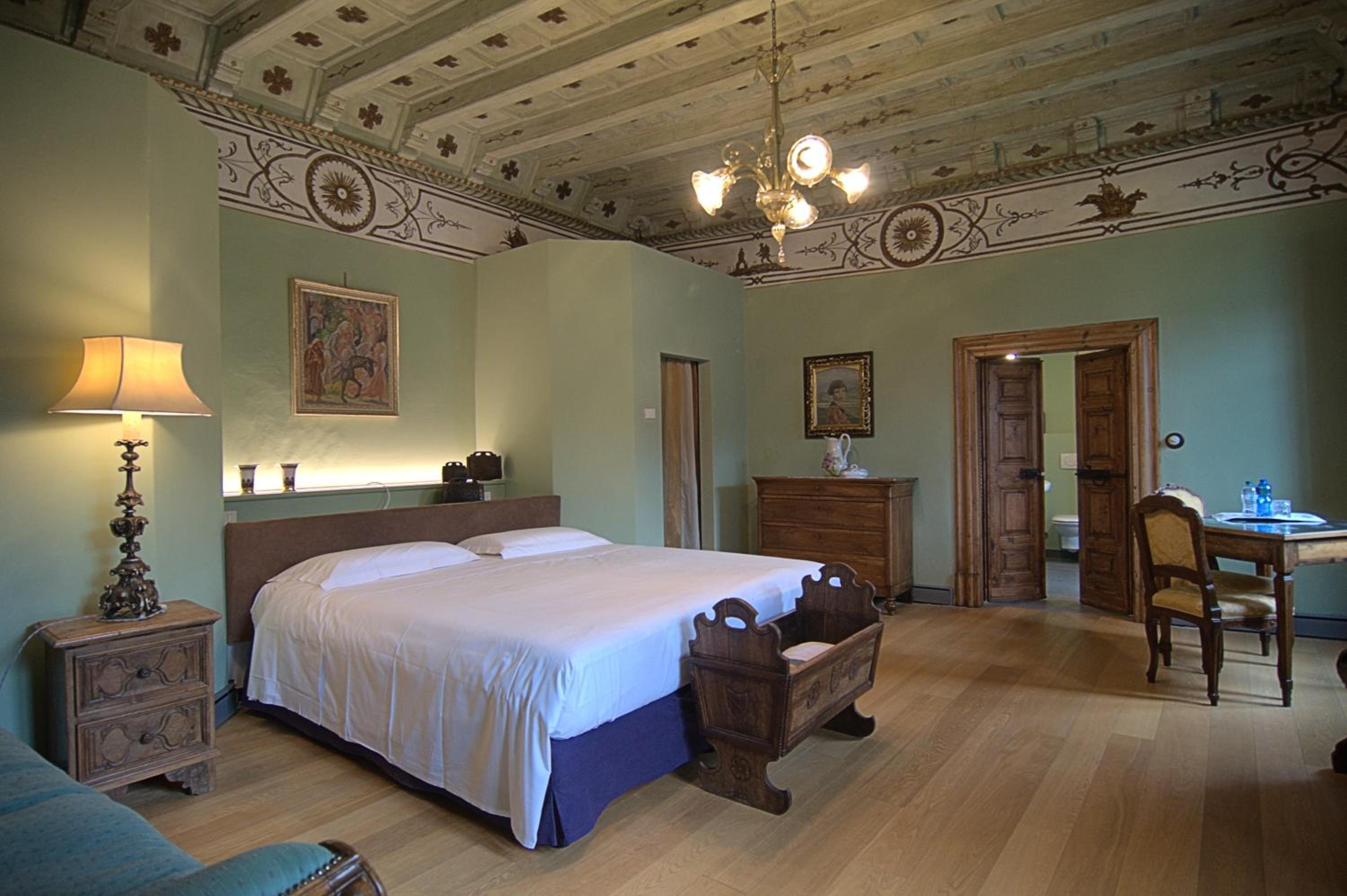 King Room With Mountain View photo 1