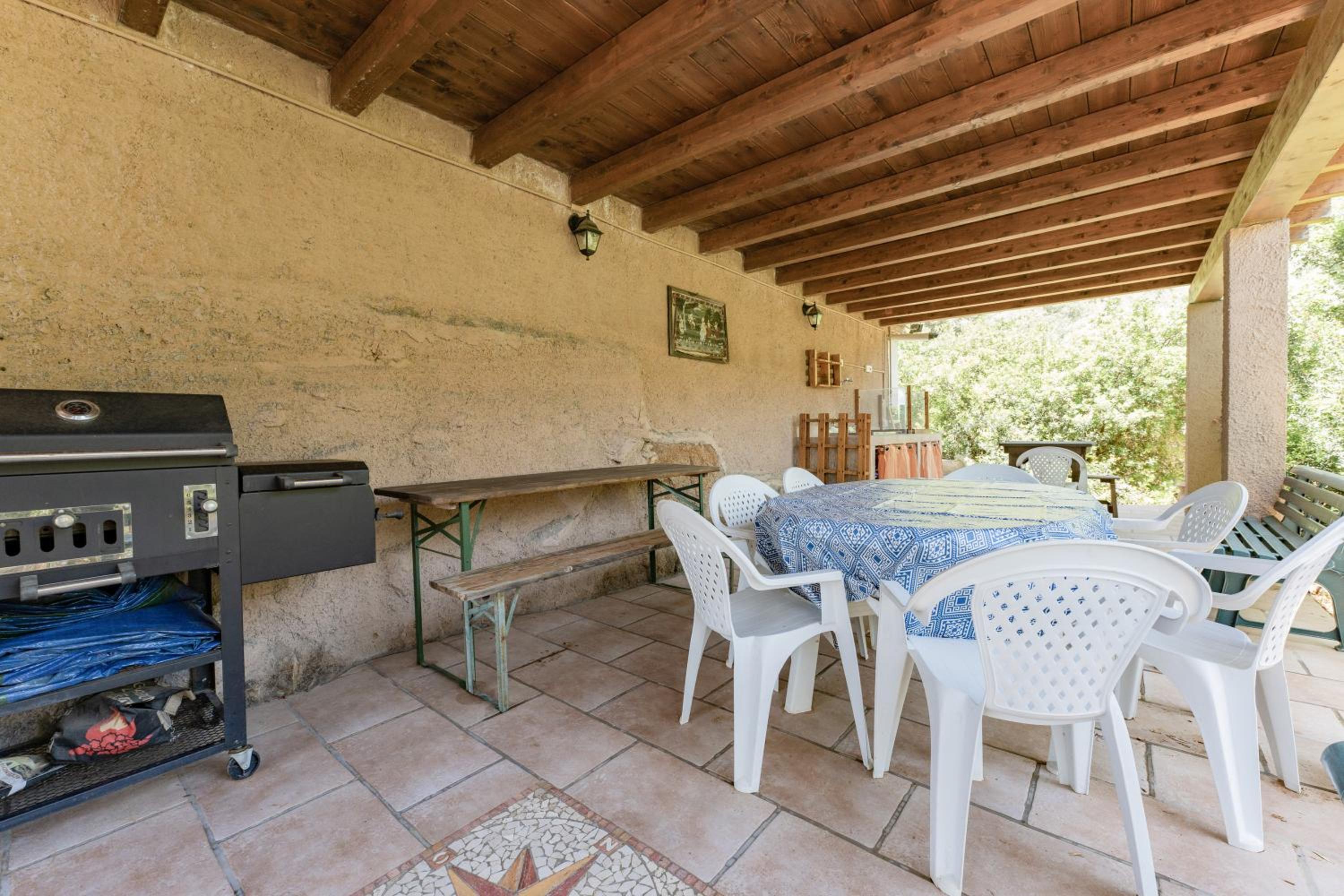 Villa With Sea View photo 3