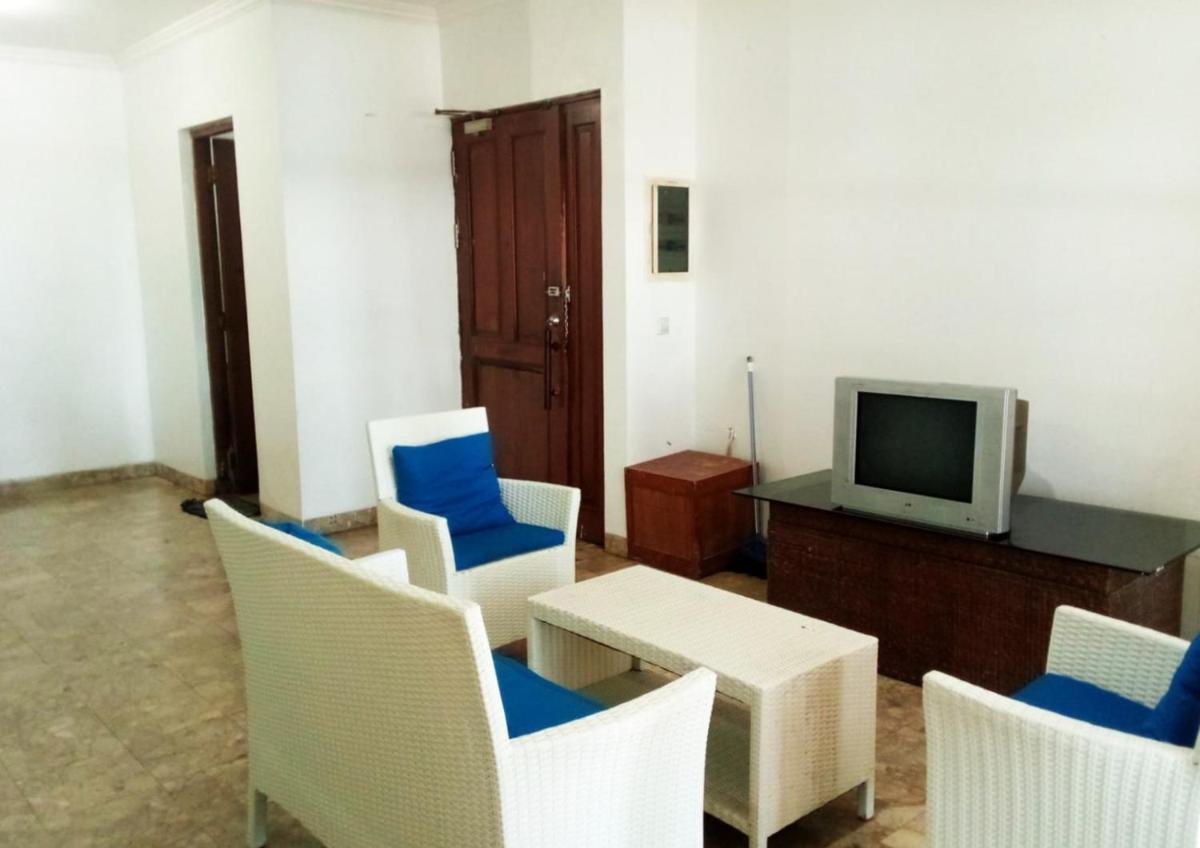 Apartment - Ground Floor photo 3