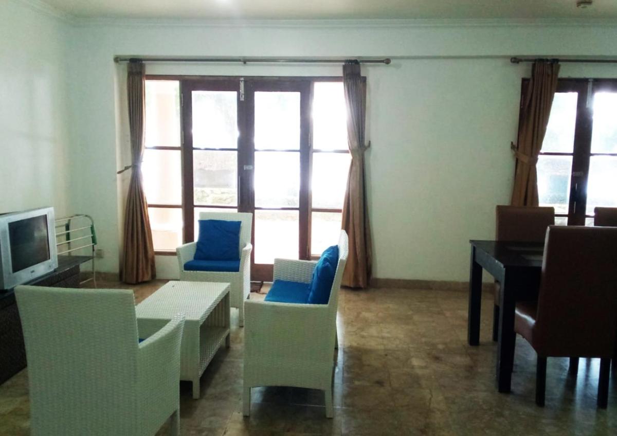 Apartment - Ground Floor photo 2